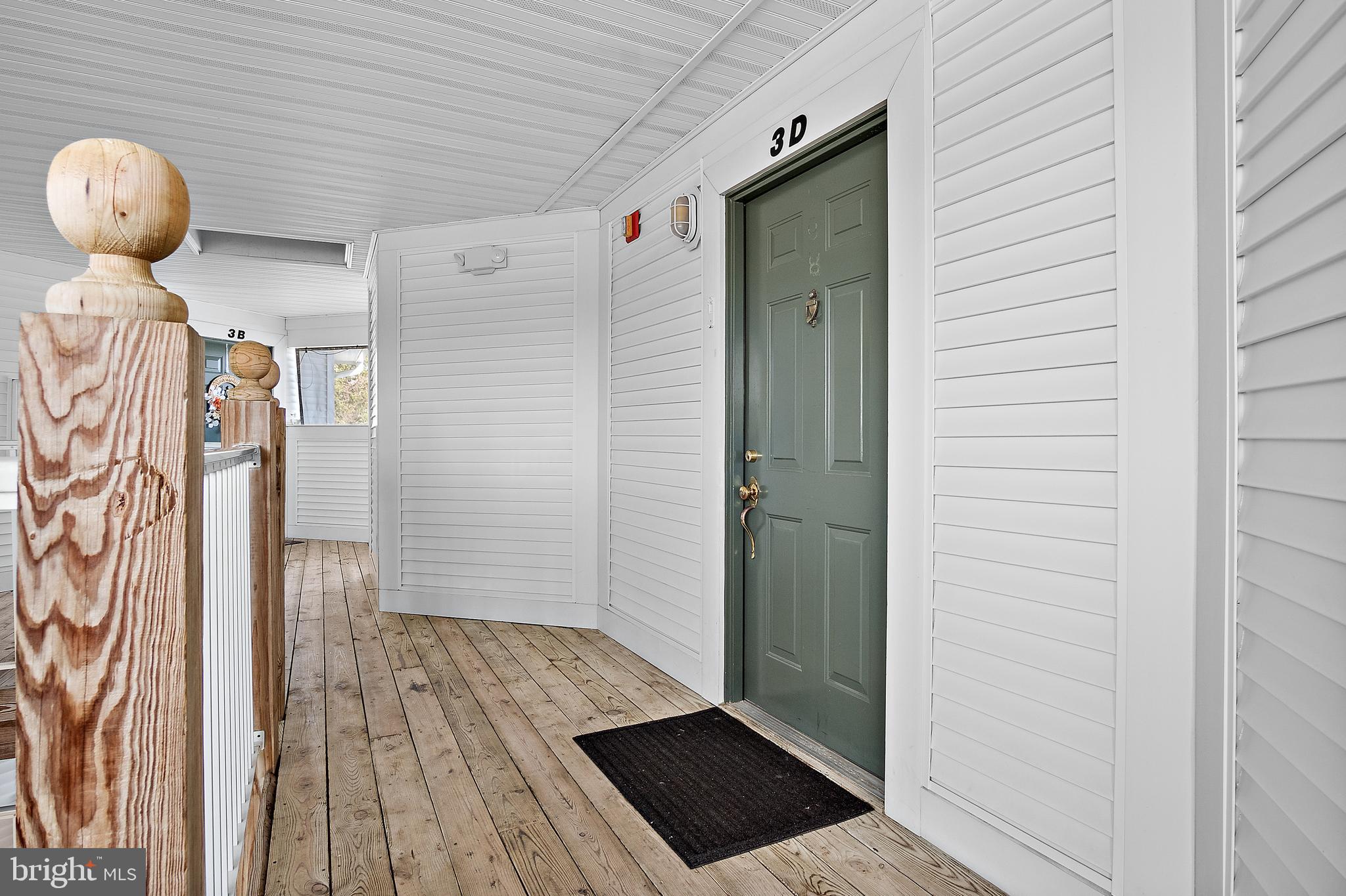 POTOMAC RIDGE - Residential