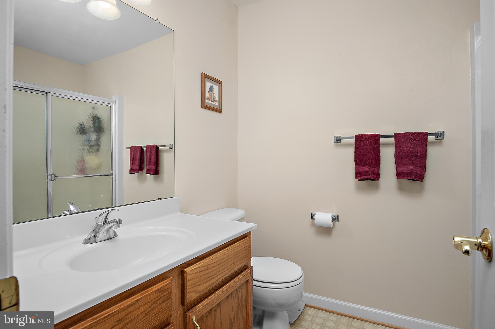 POTOMAC RIDGE - Residential