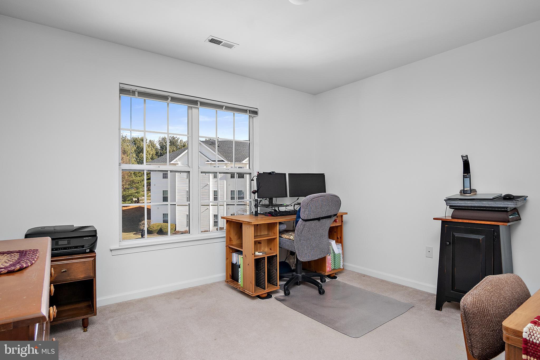 POTOMAC RIDGE - Residential