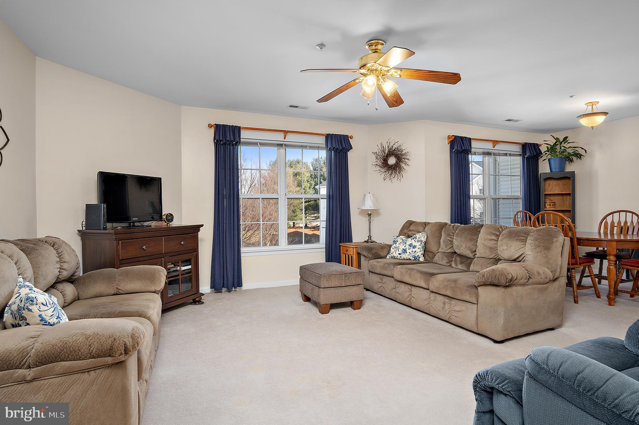 POTOMAC RIDGE - Residential