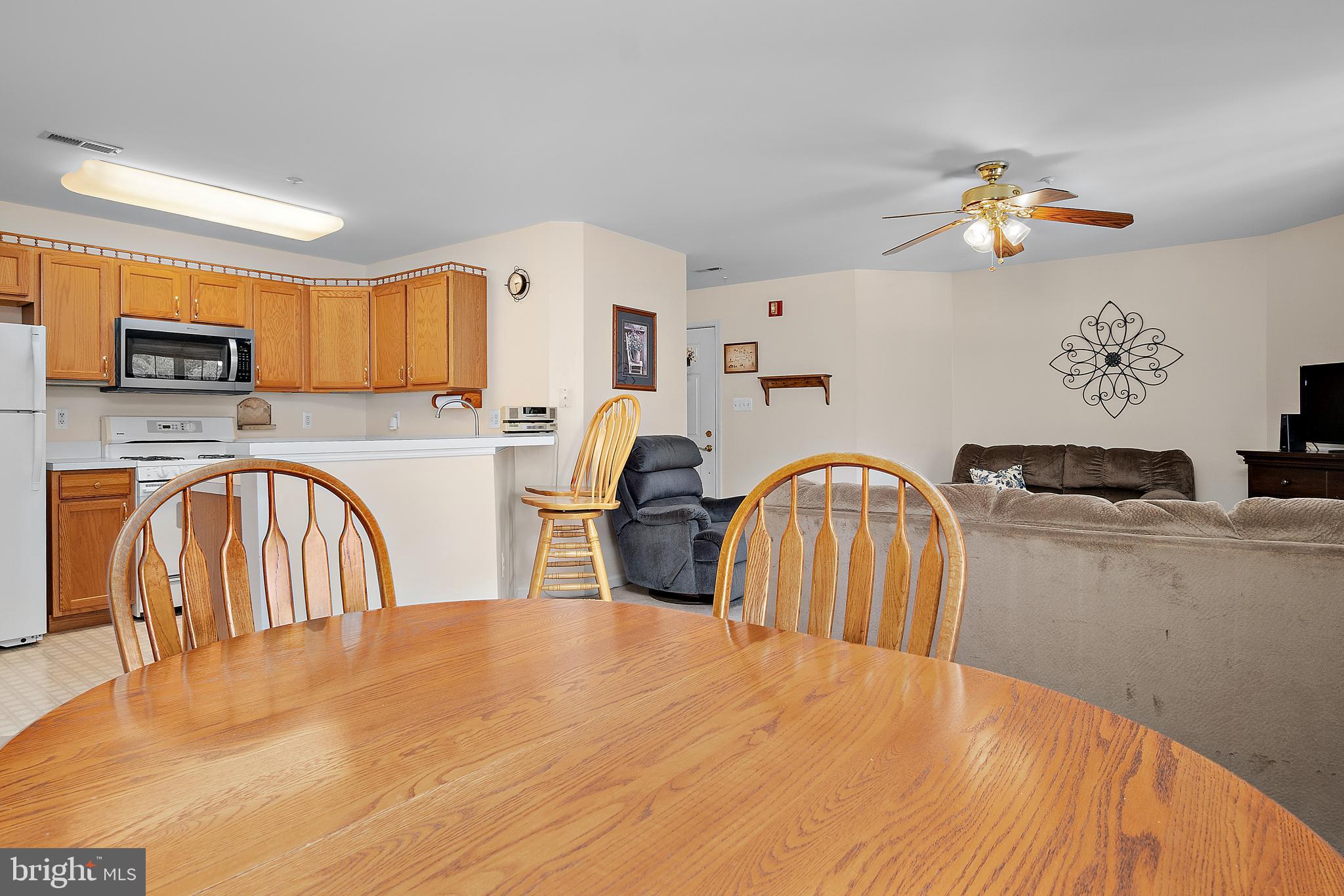 POTOMAC RIDGE - Residential