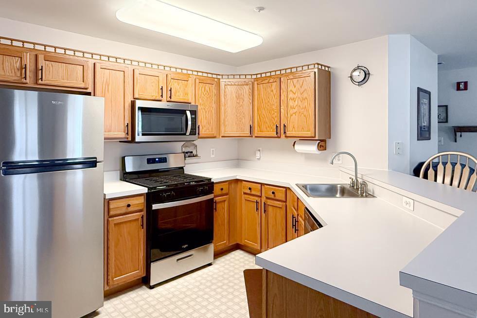 POTOMAC RIDGE - Residential