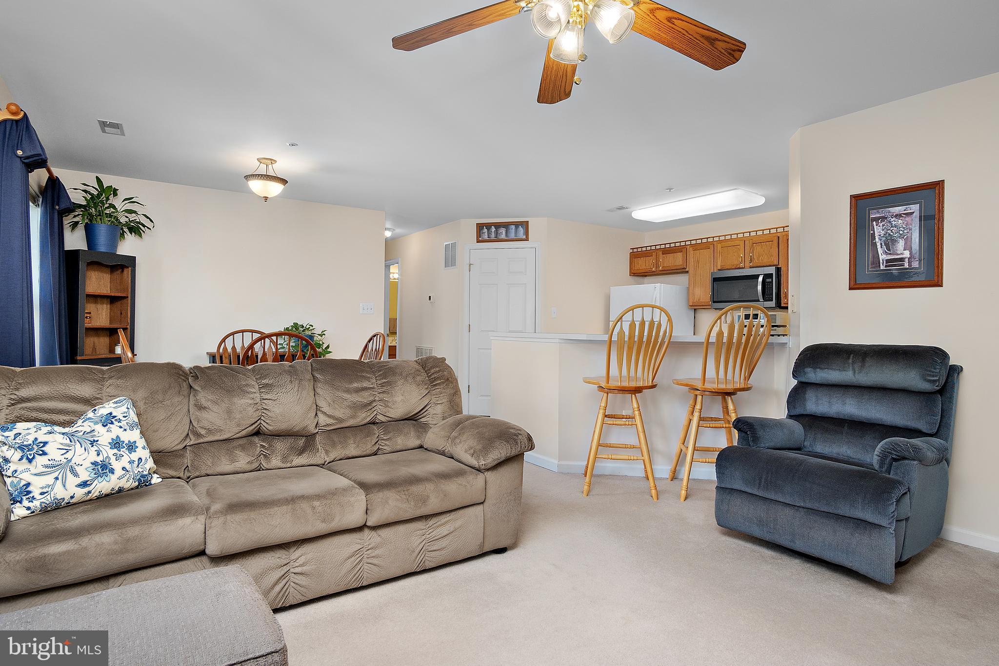 POTOMAC RIDGE - Residential