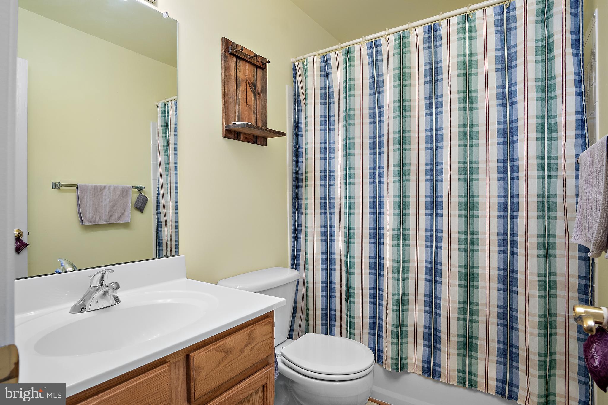 POTOMAC RIDGE - Residential