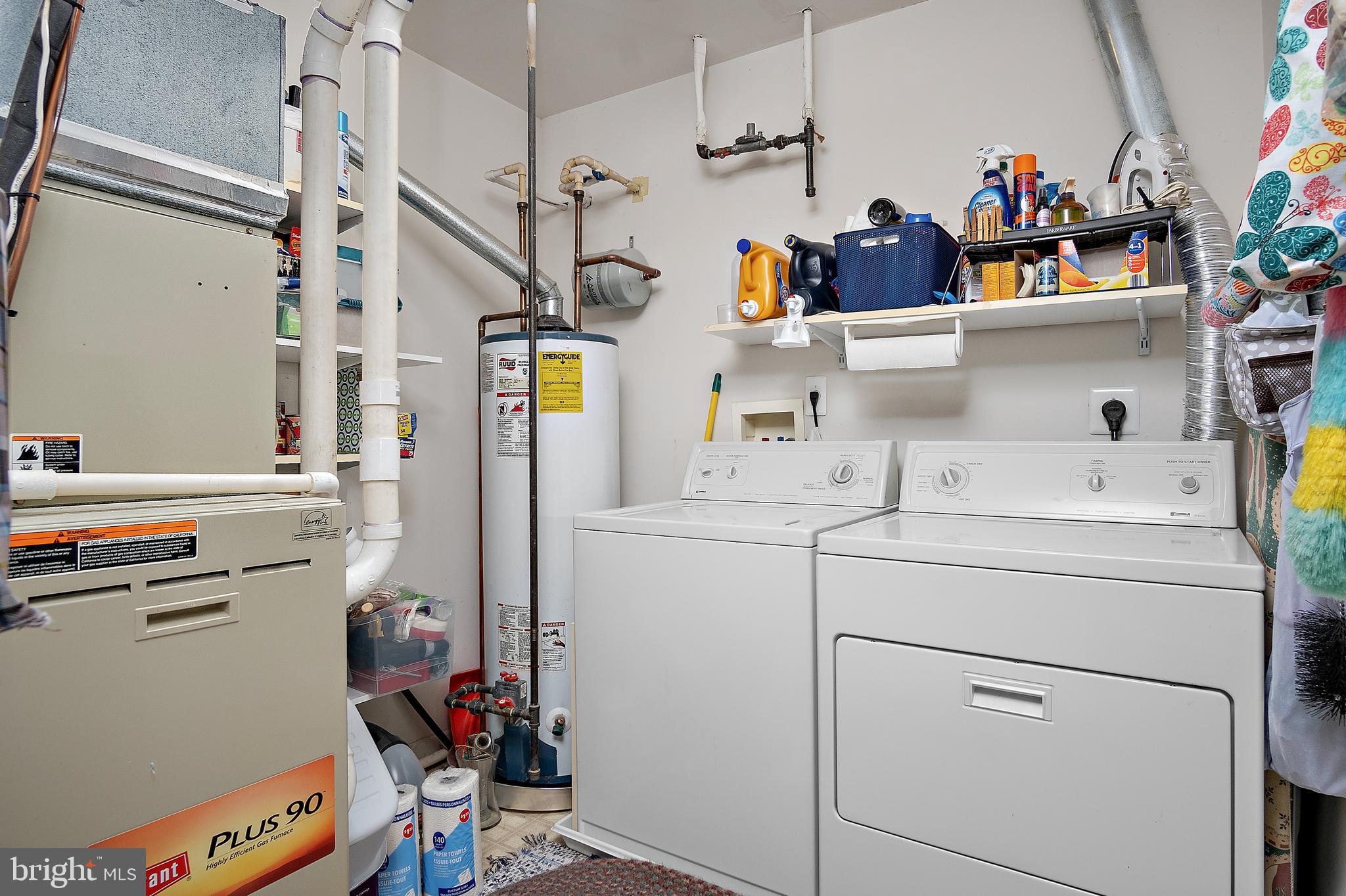 POTOMAC RIDGE - Residential