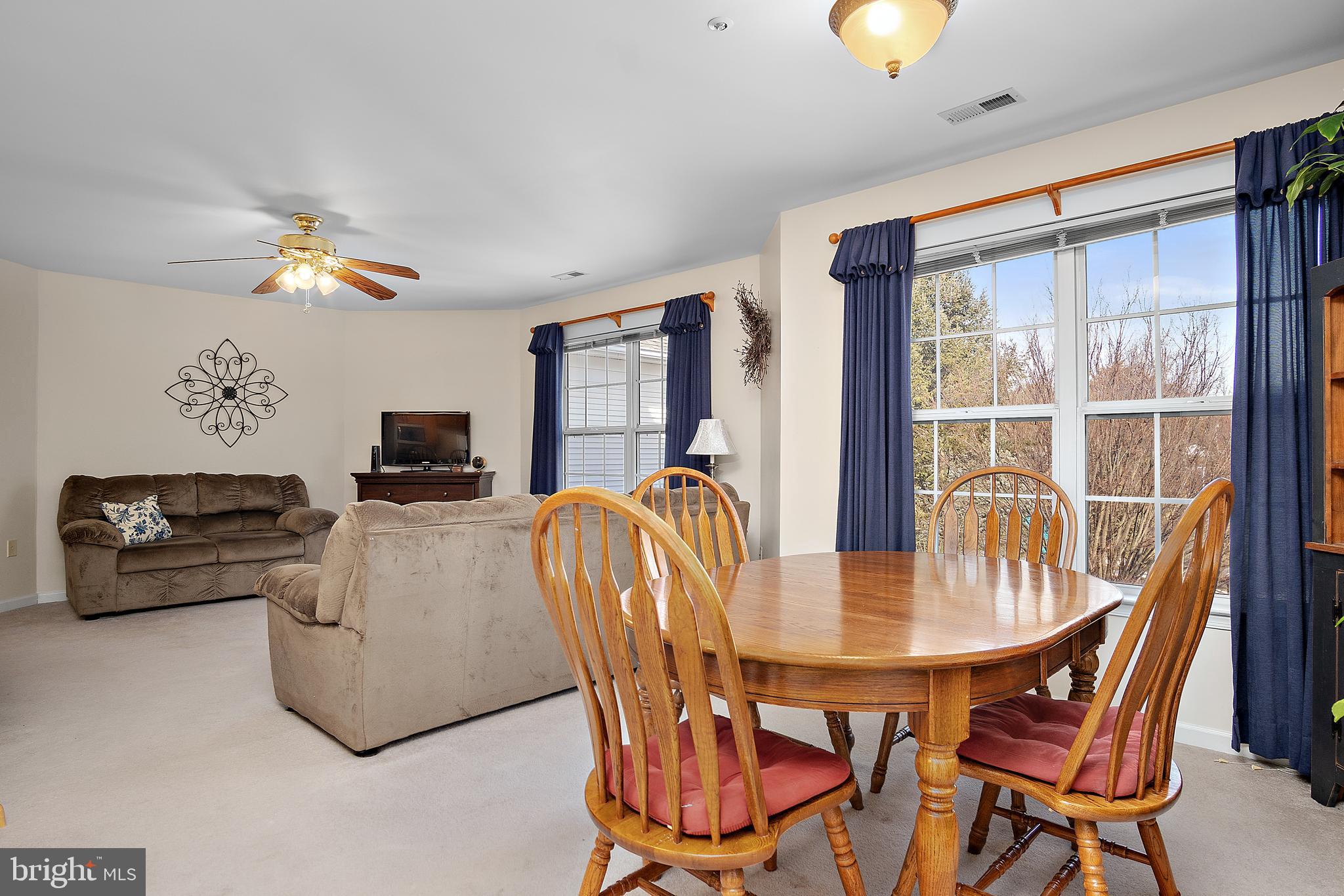 POTOMAC RIDGE - Residential