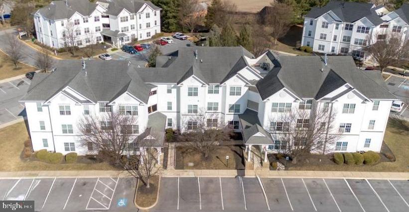 POTOMAC RIDGE - Residential