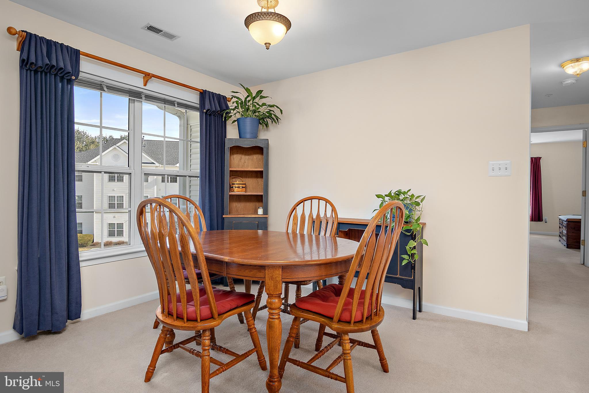 POTOMAC RIDGE - Residential