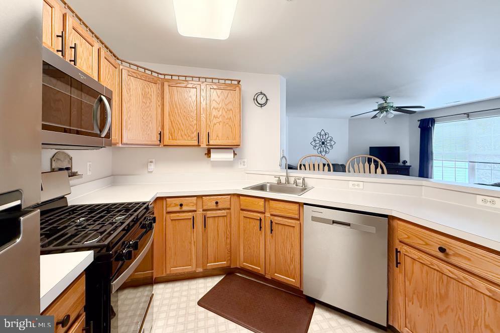 POTOMAC RIDGE - Residential