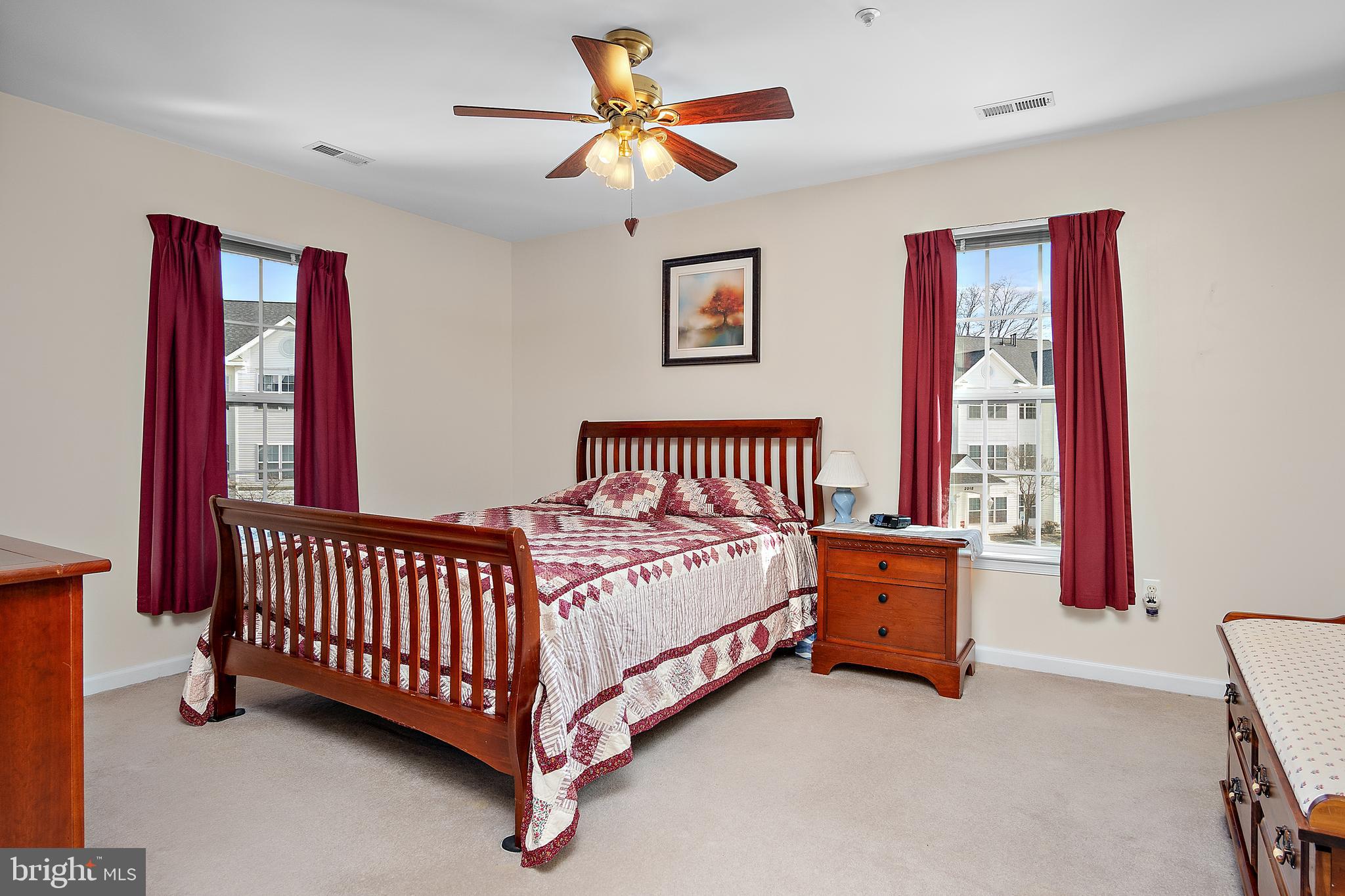 POTOMAC RIDGE - Residential