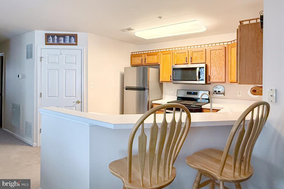 POTOMAC RIDGE - Residential