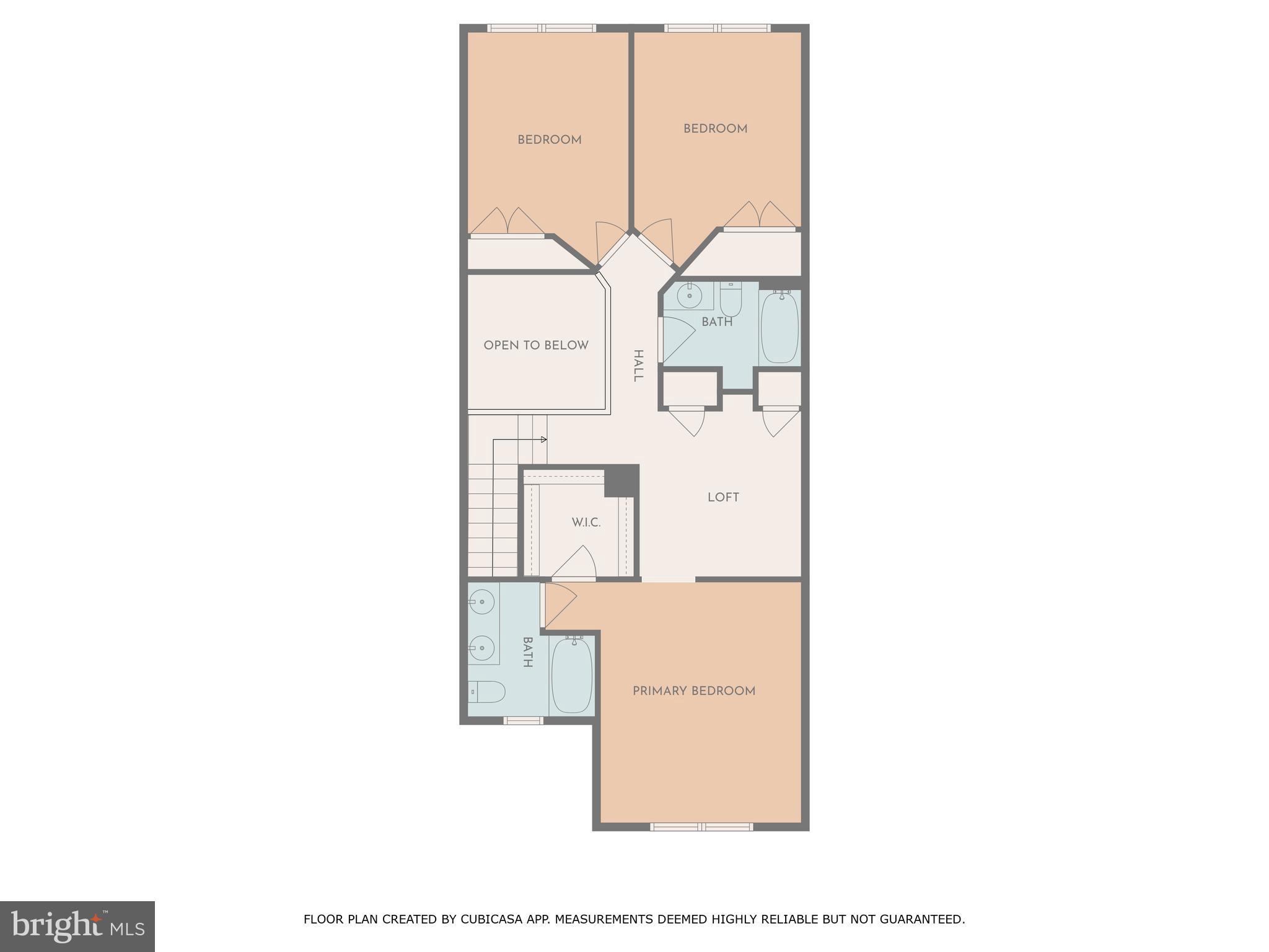 NICHOLSON SQUARE - Residential
