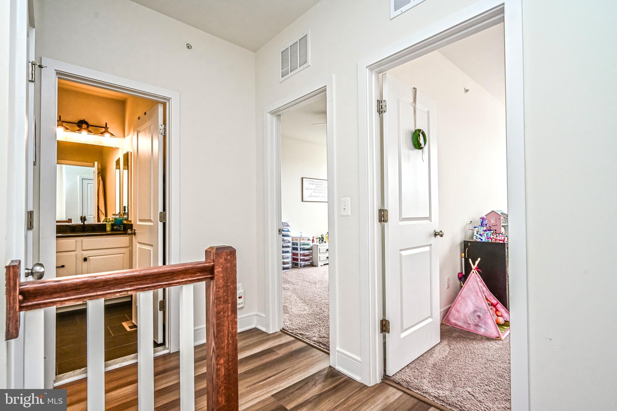 STONE MILL - Residential Lease