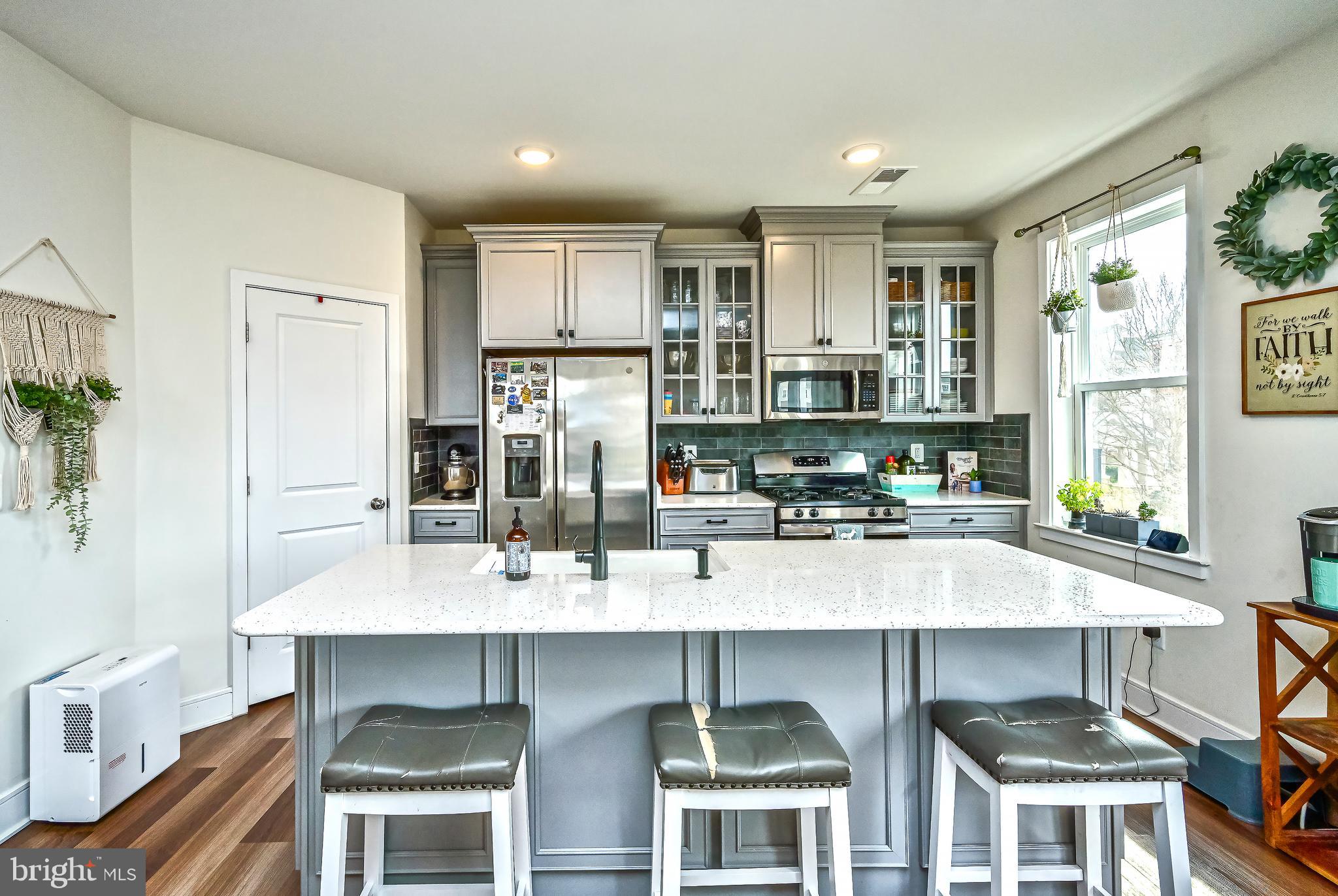 STONE MILL - Residential Lease