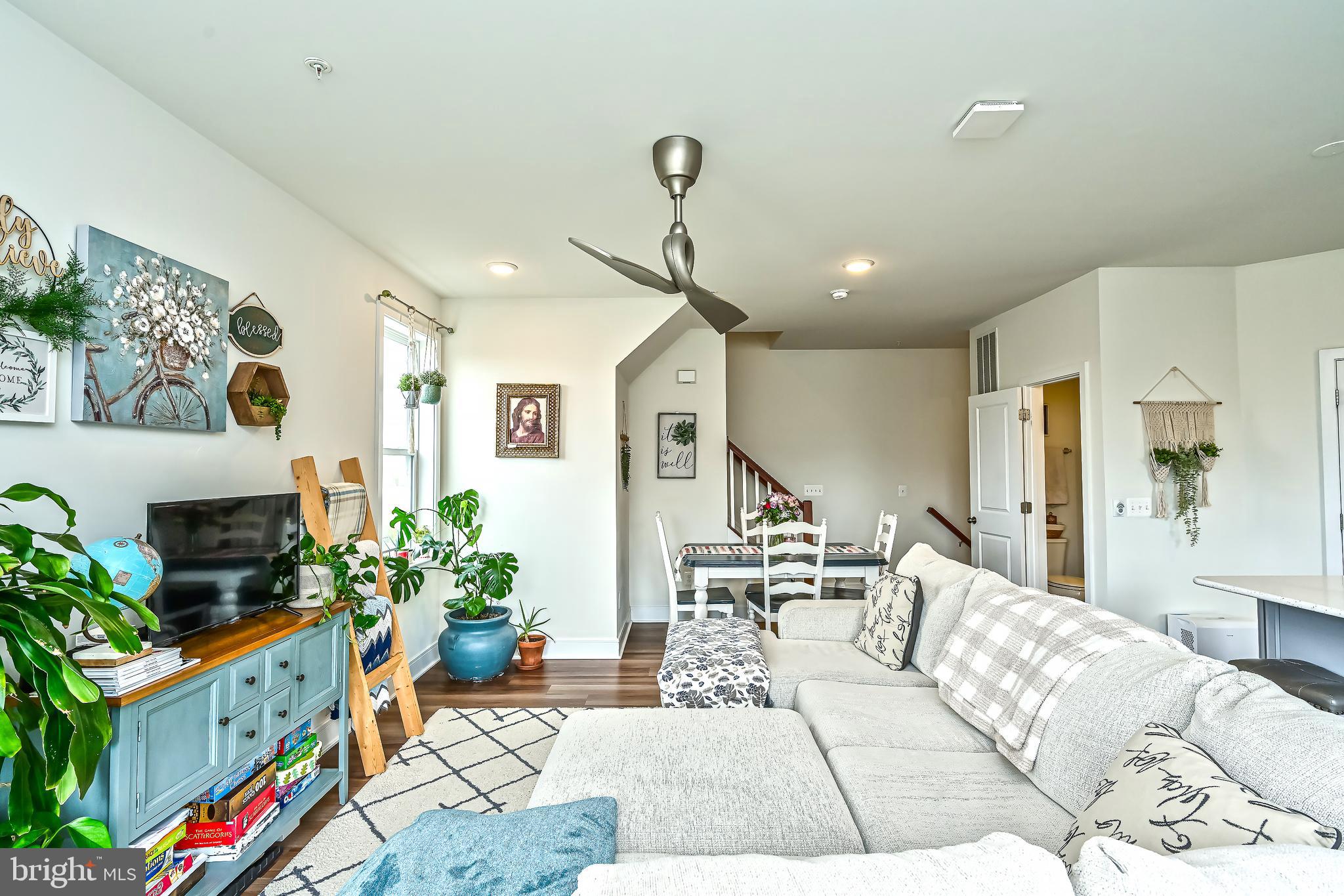 STONE MILL - Residential Lease