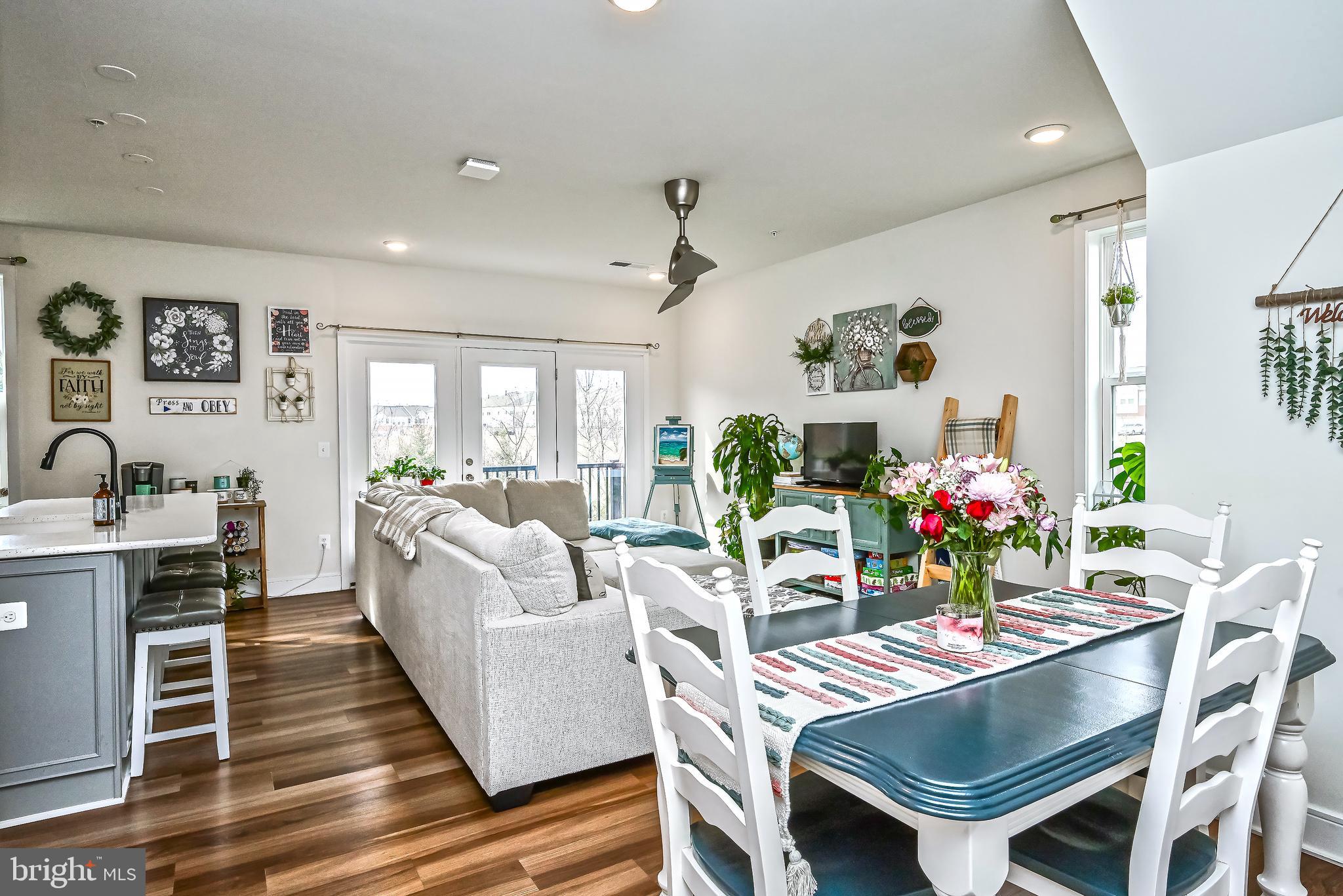 STONE MILL - Residential Lease