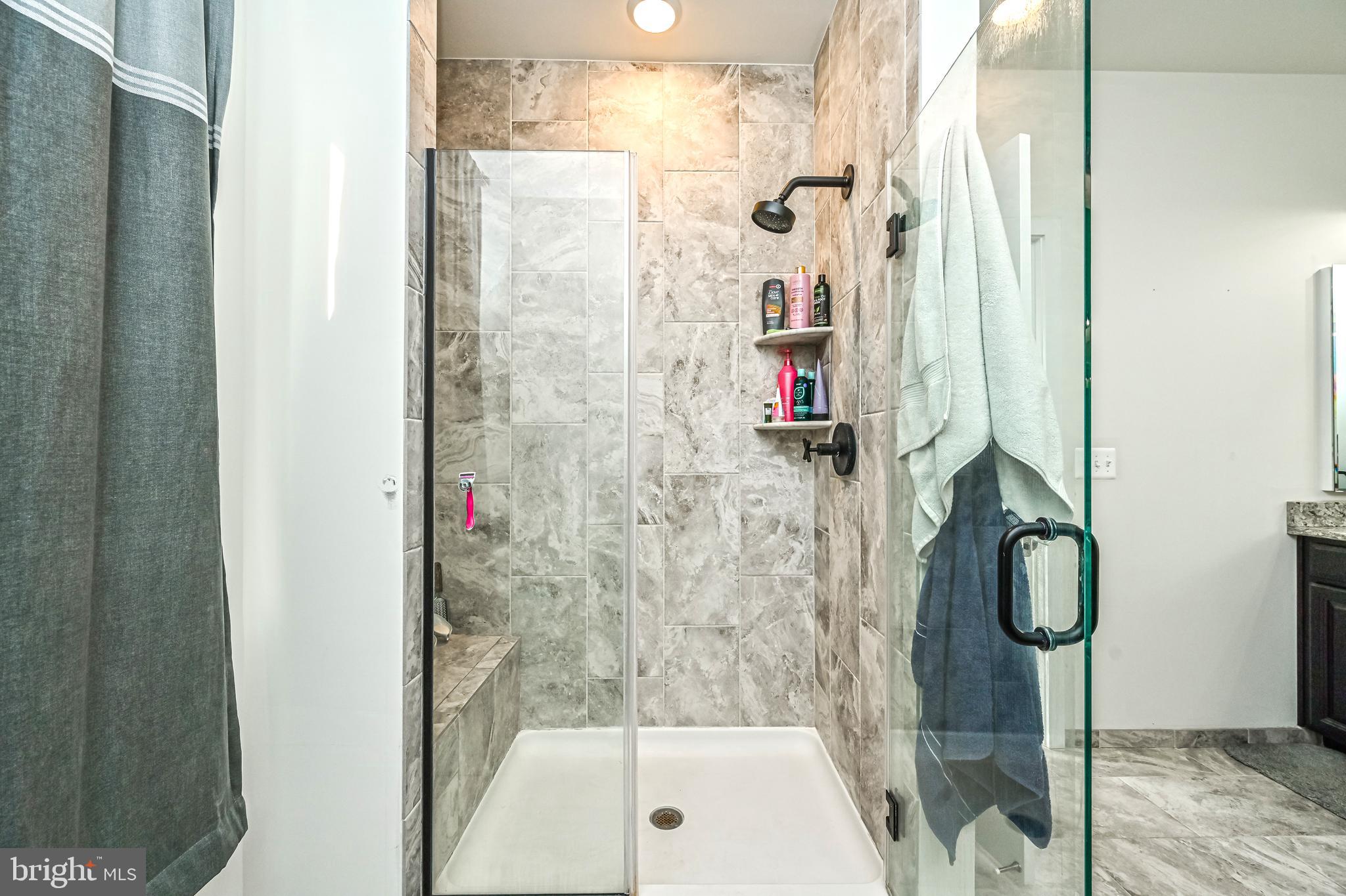 STONE MILL - Residential Lease