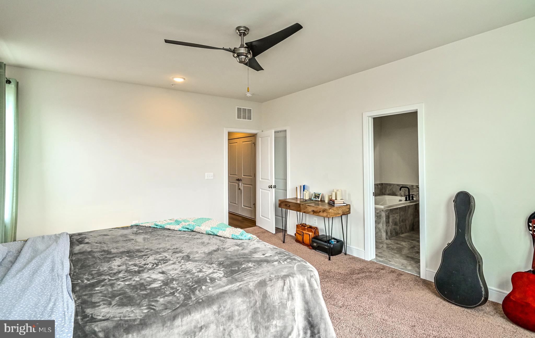 STONE MILL - Residential Lease