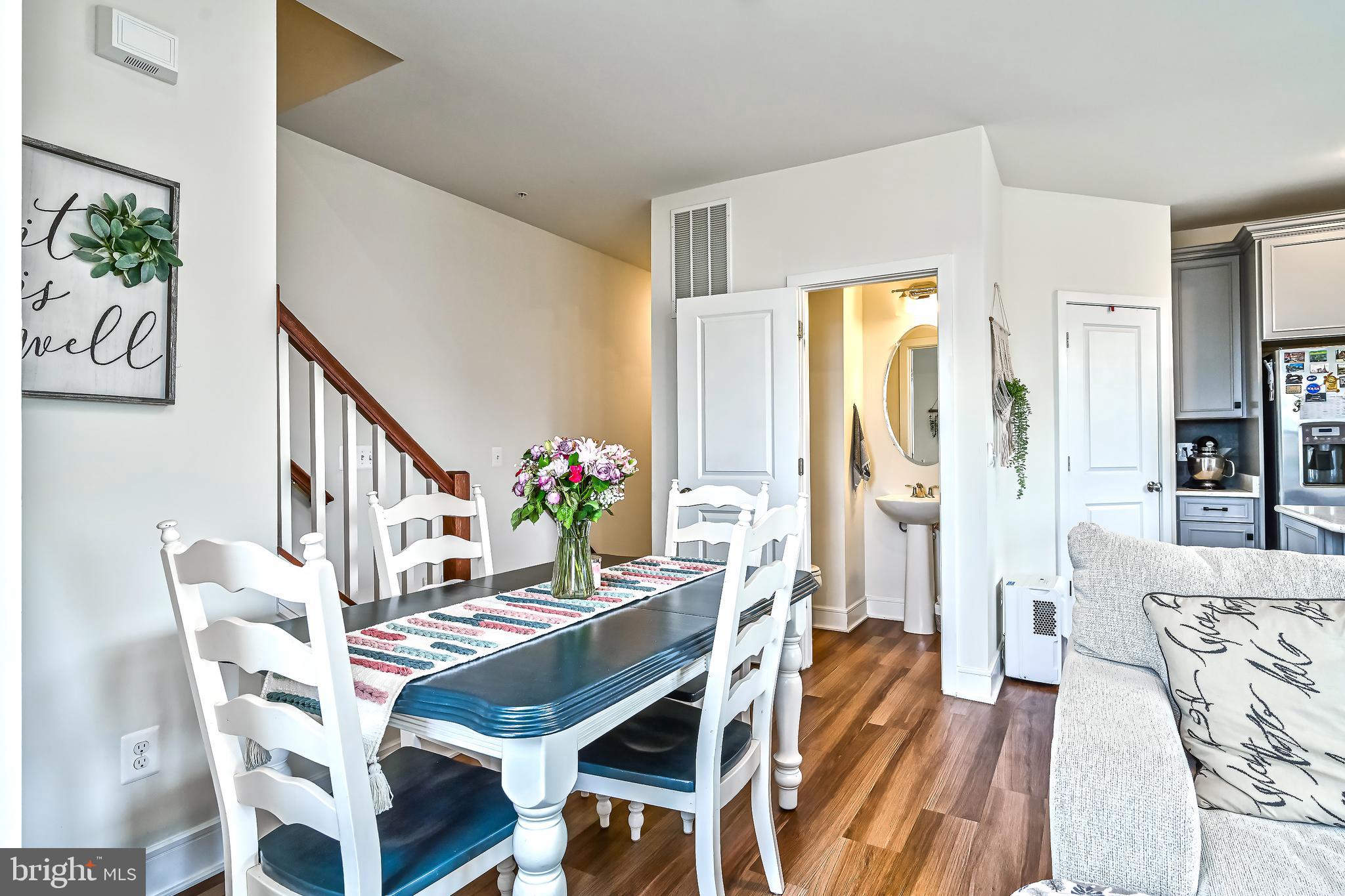 STONE MILL - Residential Lease