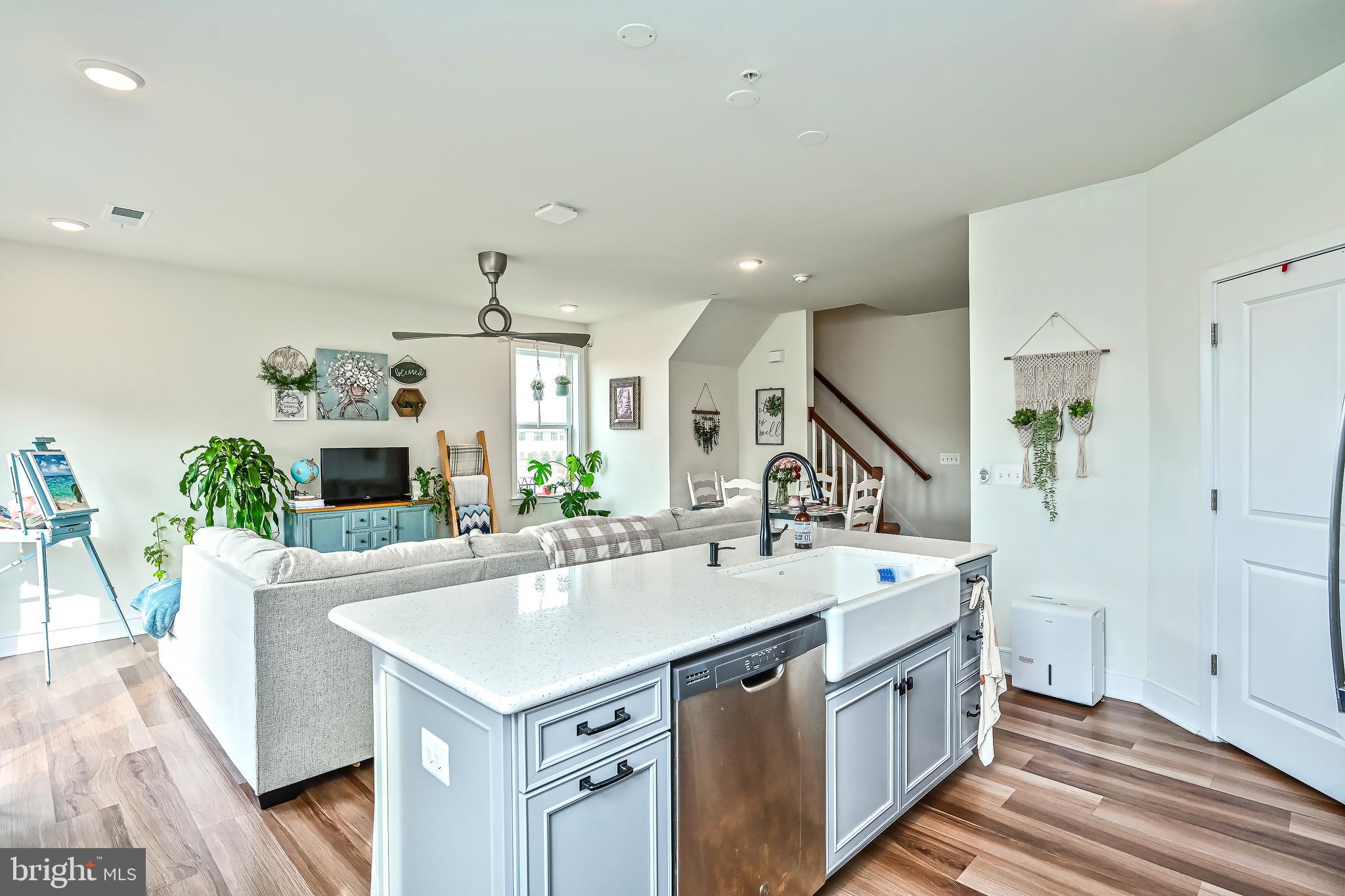 STONE MILL - Residential Lease