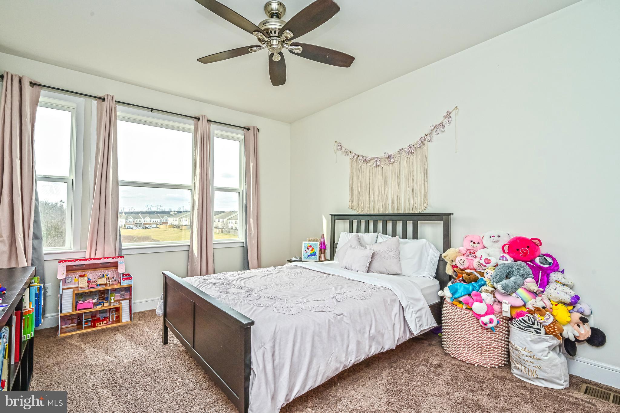 STONE MILL - Residential Lease