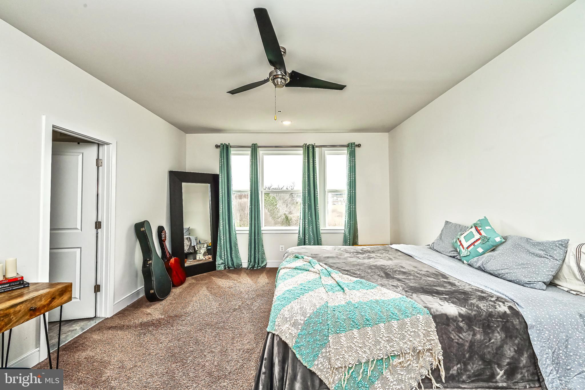 STONE MILL - Residential Lease