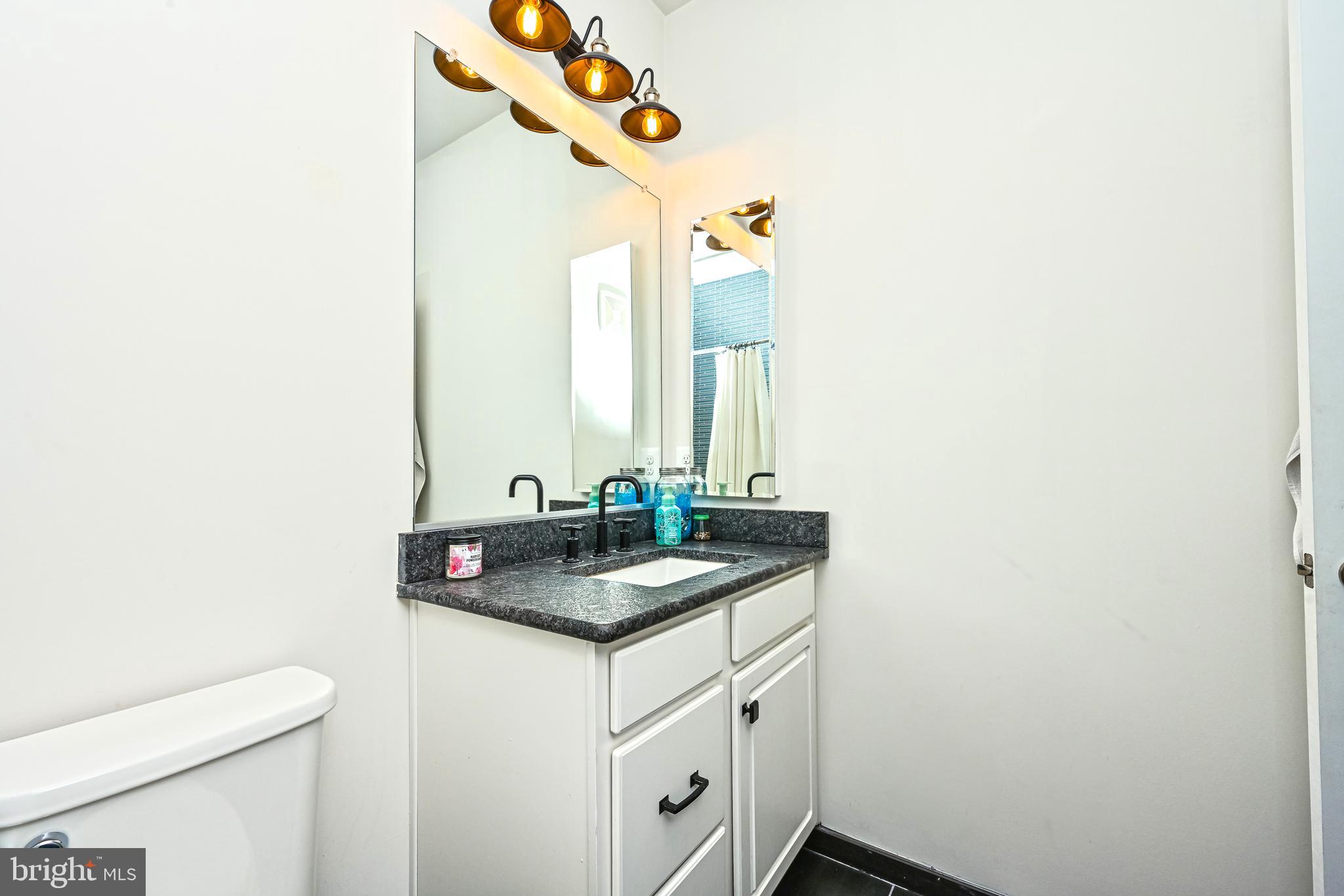 STONE MILL - Residential Lease