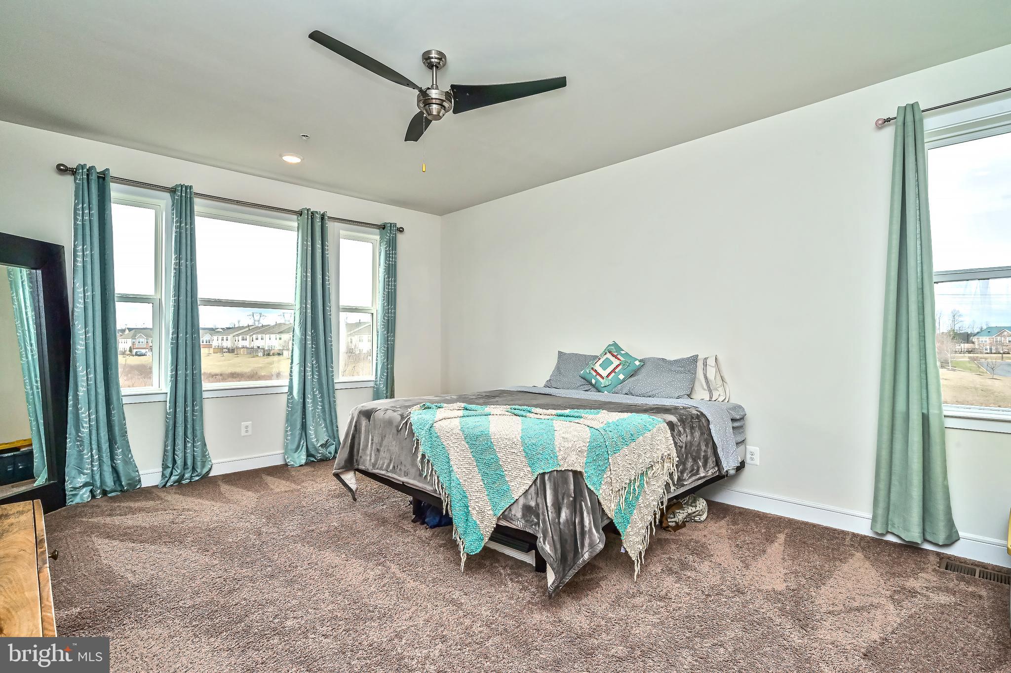 STONE MILL - Residential Lease