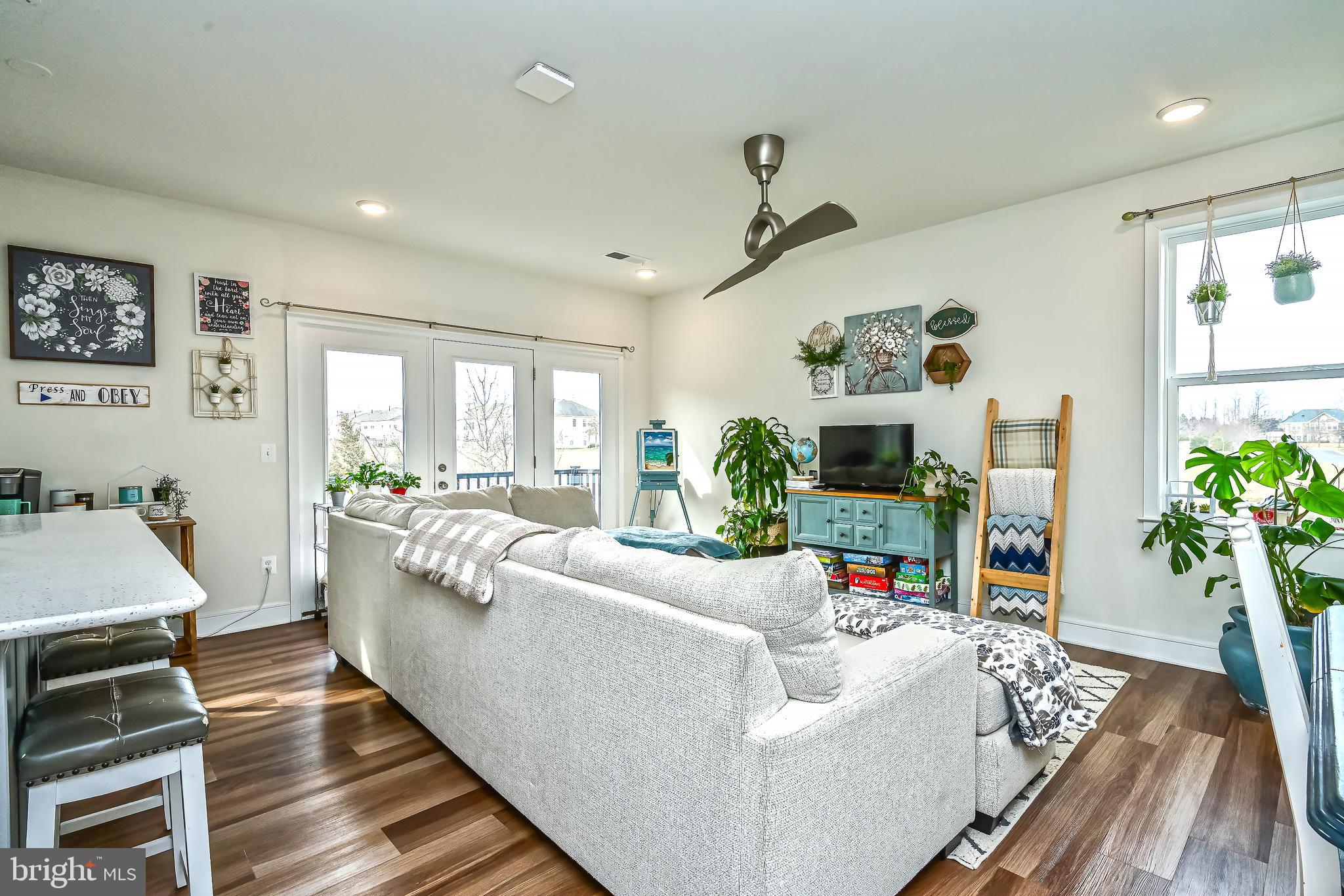 STONE MILL - Residential Lease