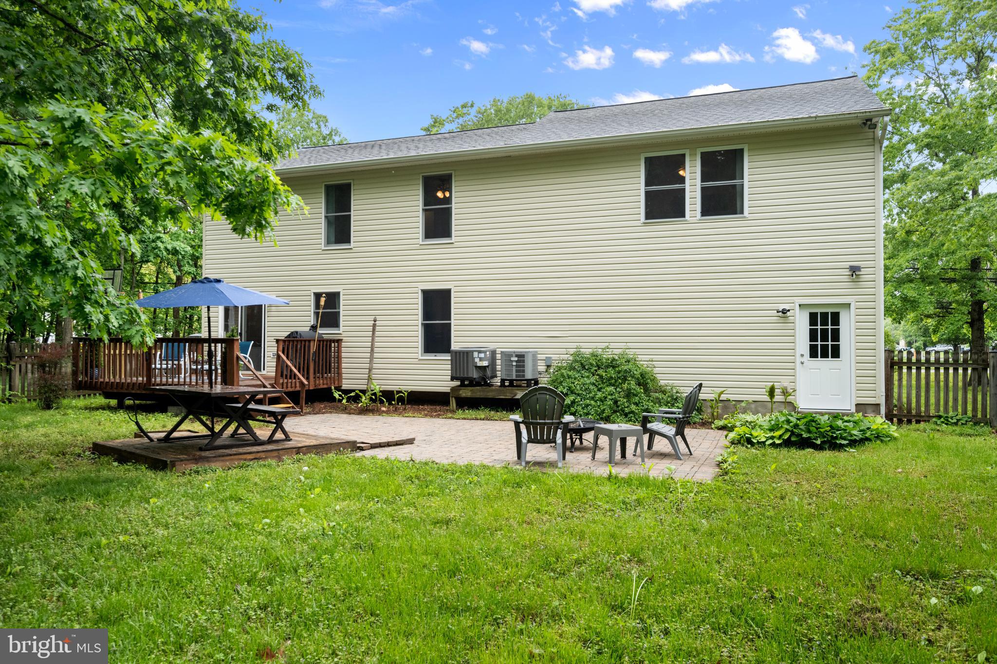 FRANKLIN MANOR - Residential