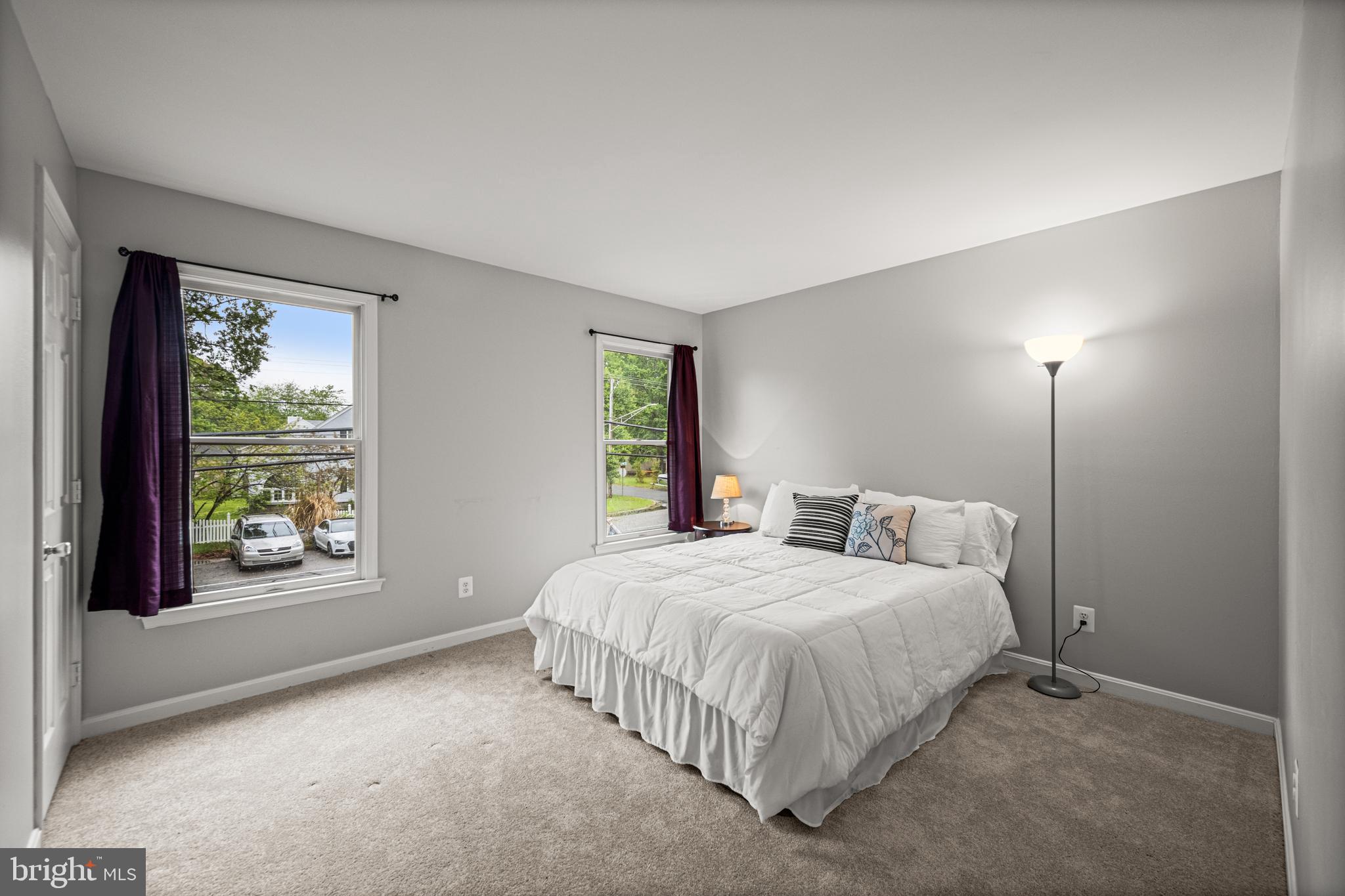 FRANKLIN MANOR - Residential