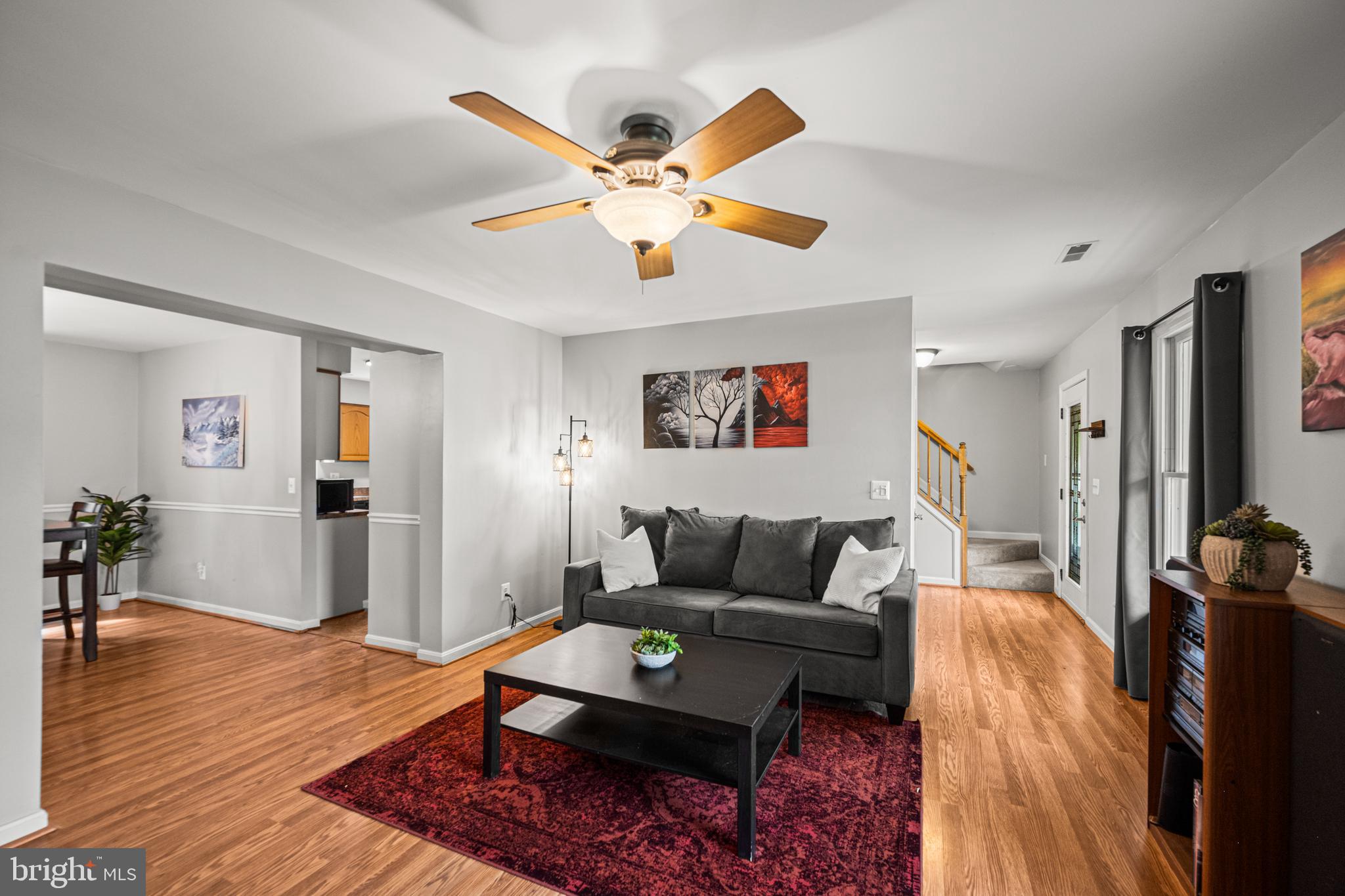 FRANKLIN MANOR - Residential