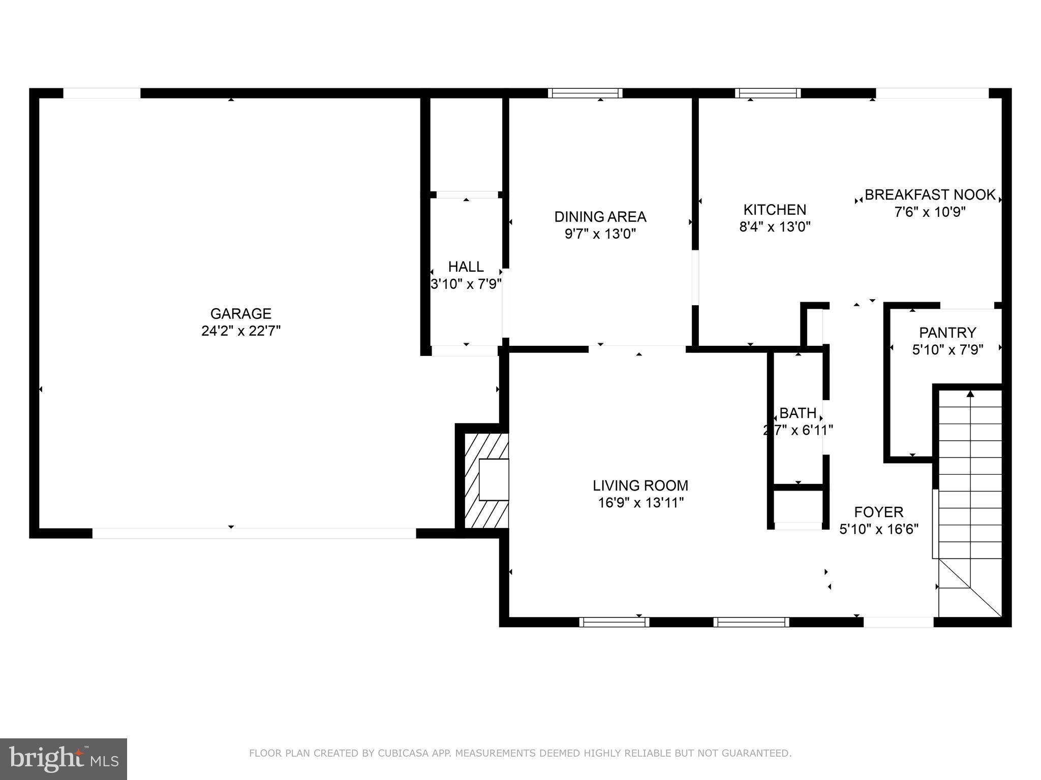 FRANKLIN MANOR - Residential