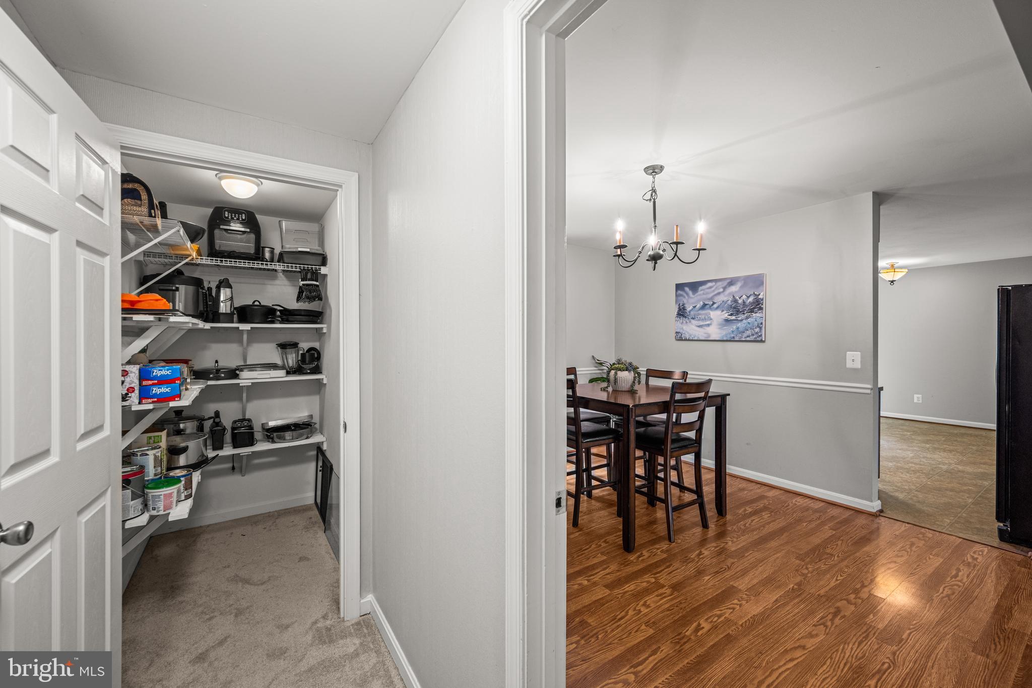 FRANKLIN MANOR - Residential