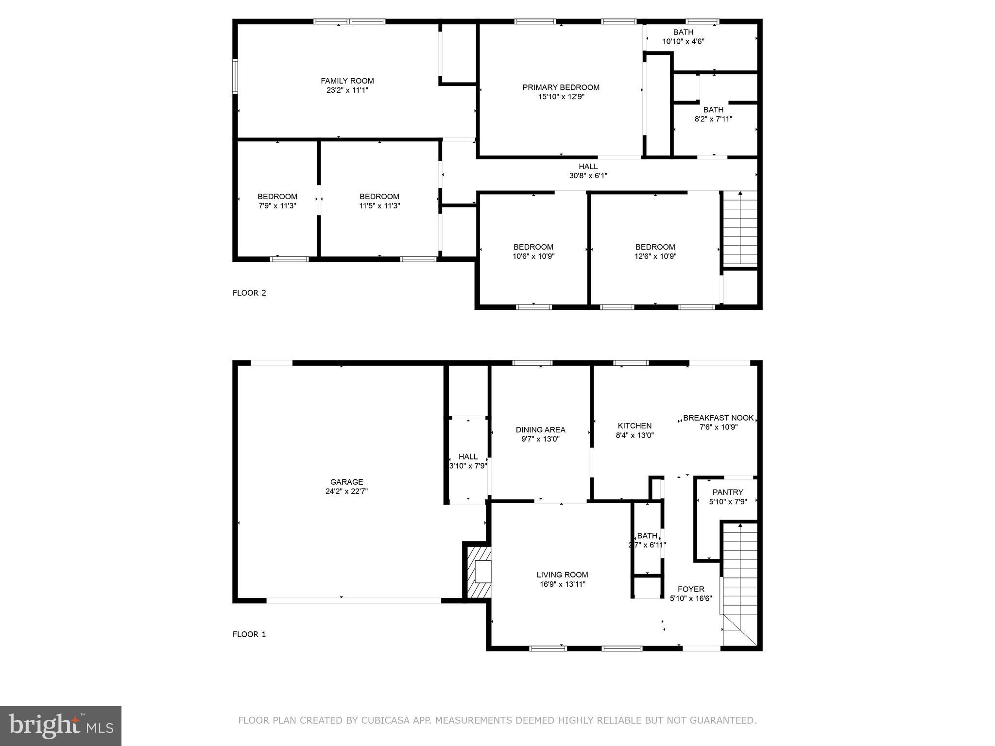 FRANKLIN MANOR - Residential