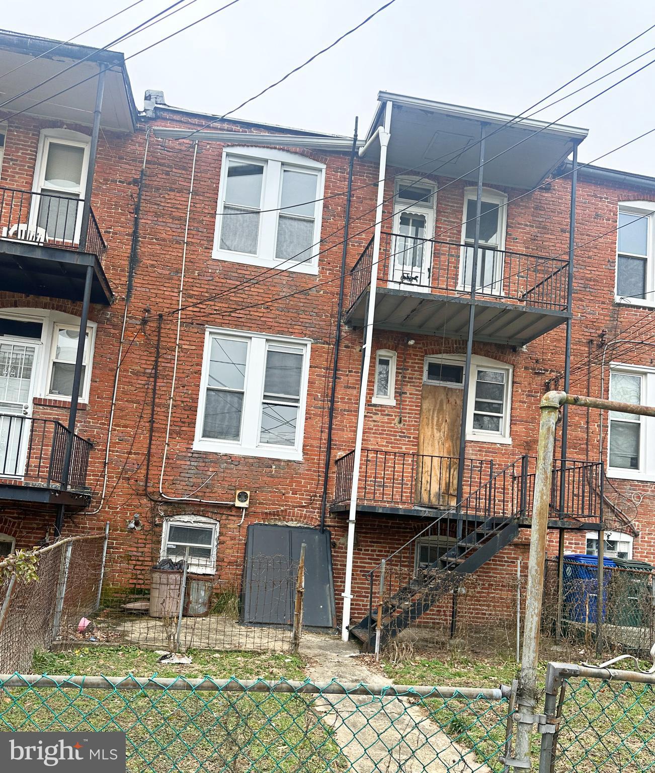 WALBROOK - Residential