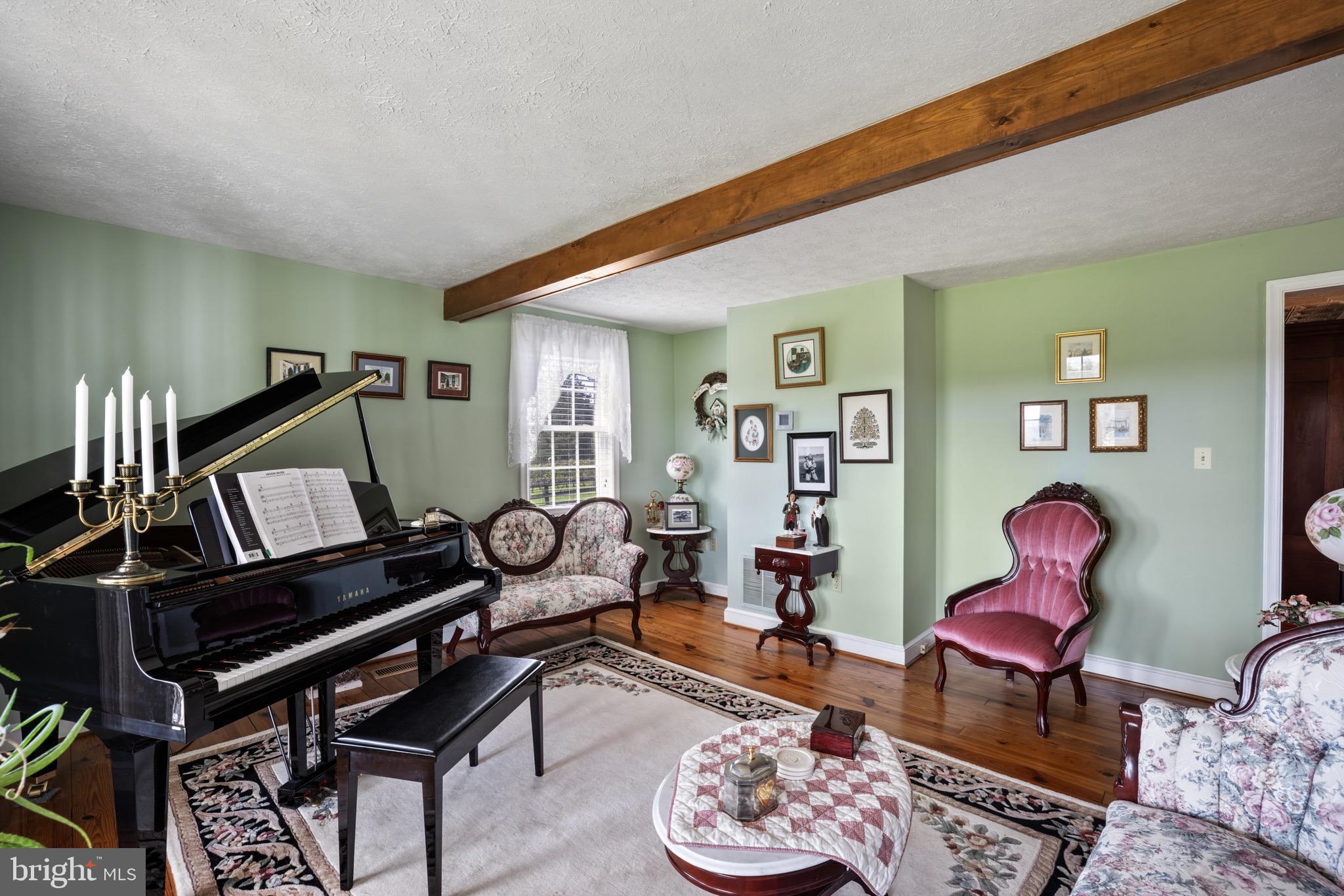 CARTER'S RUN EST - Residential