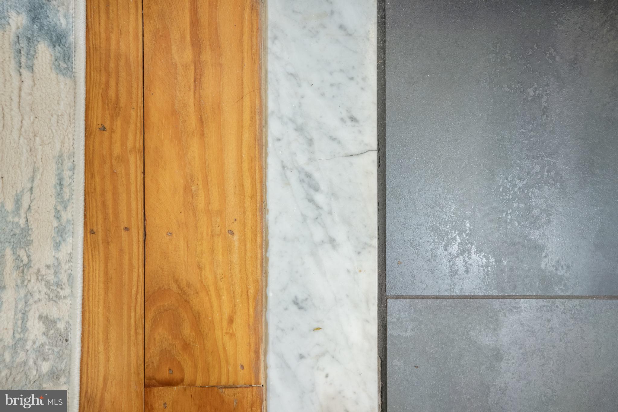 CARTER'S RUN EST - Residential