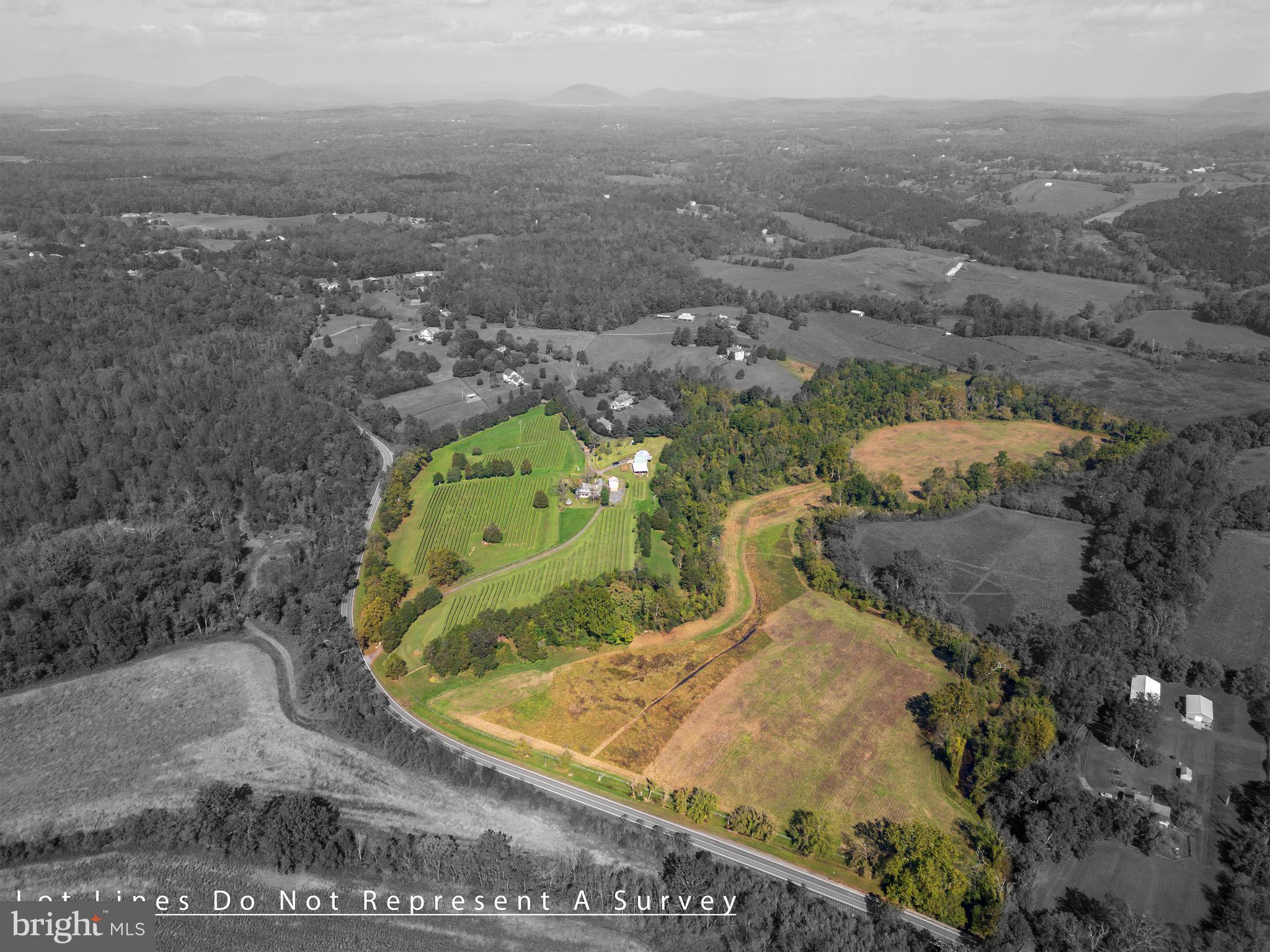 CARTER'S RUN EST - Residential