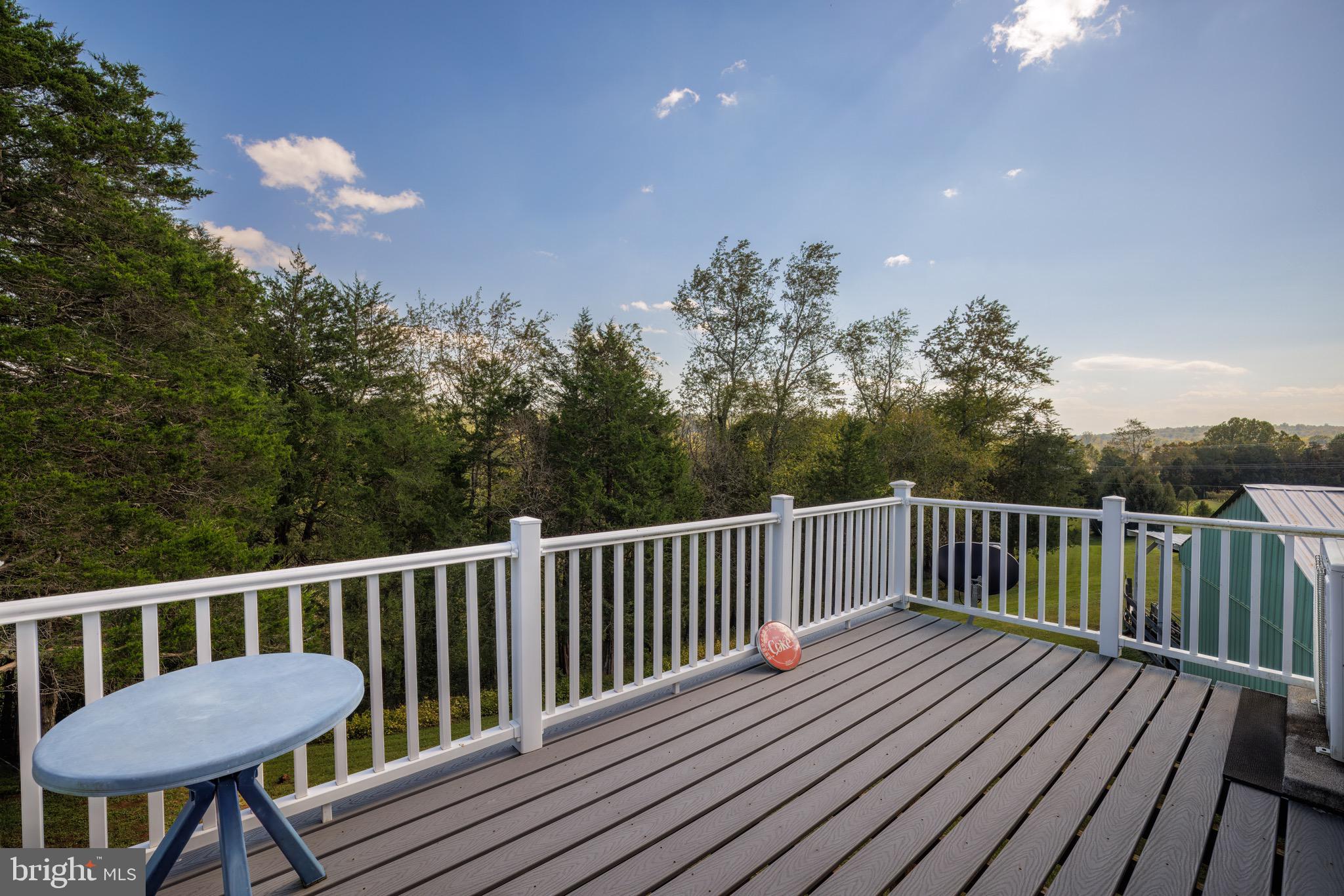 CARTER'S RUN EST - Residential