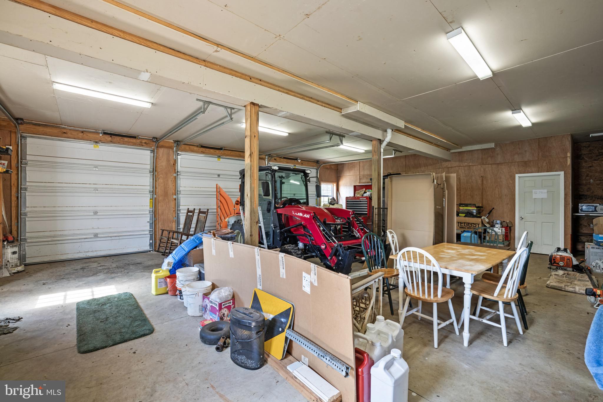 CARTER'S RUN EST - Residential