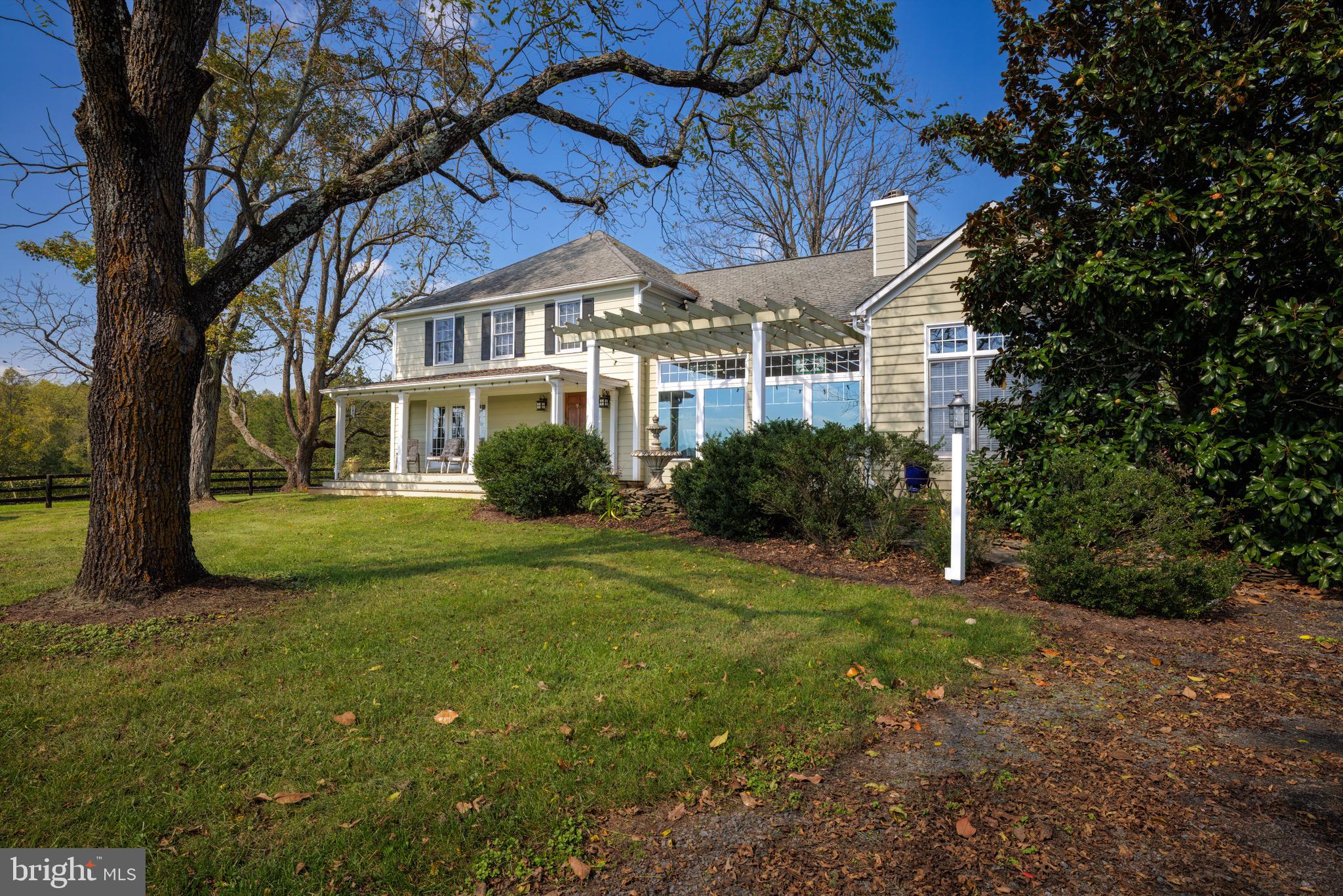 CARTER'S RUN EST - Residential