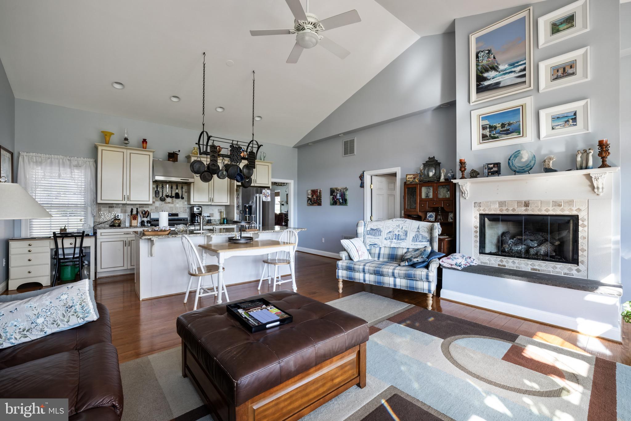 CARTER'S RUN EST - Residential