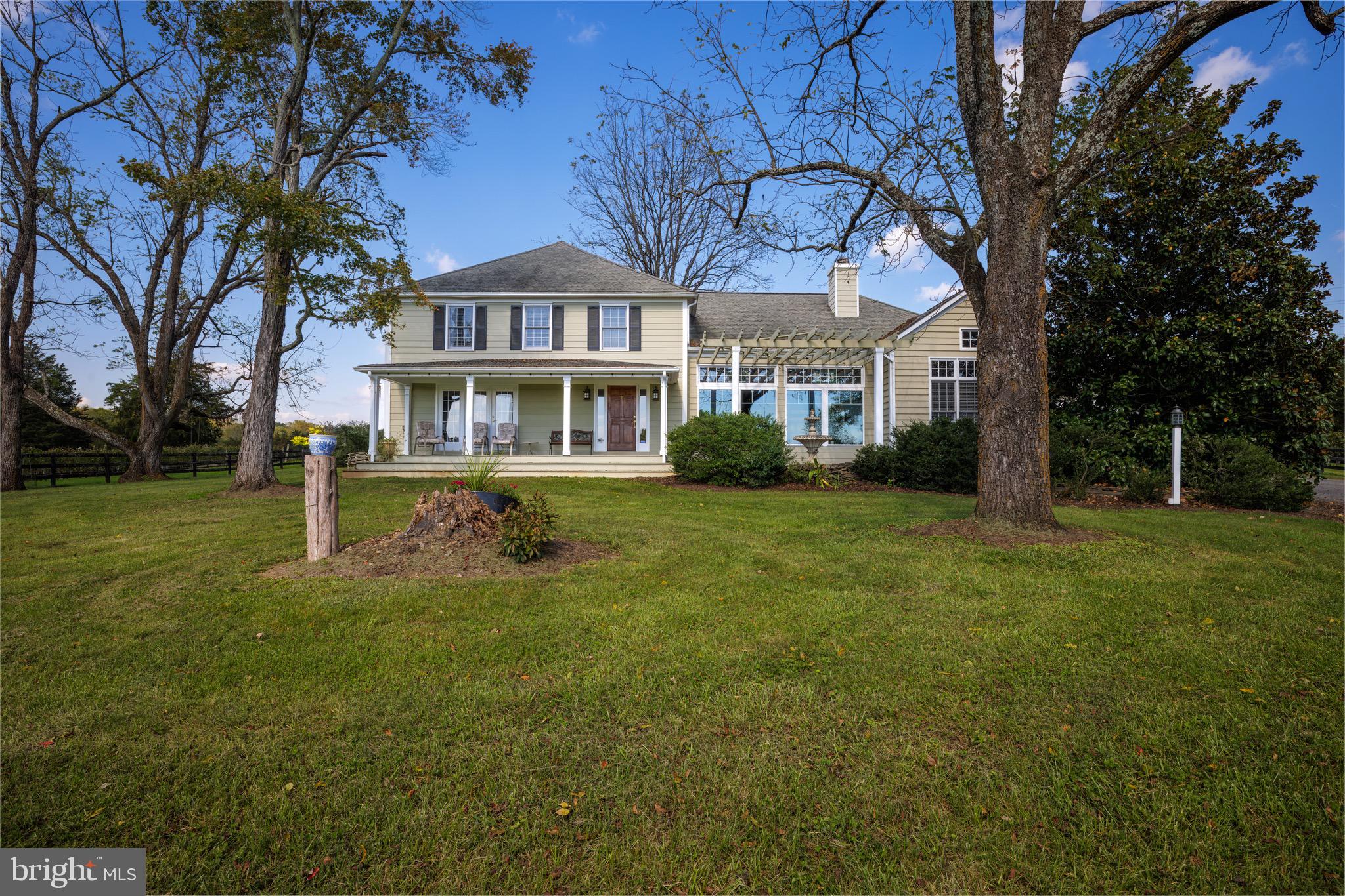 8105 WILLBOYD COURT