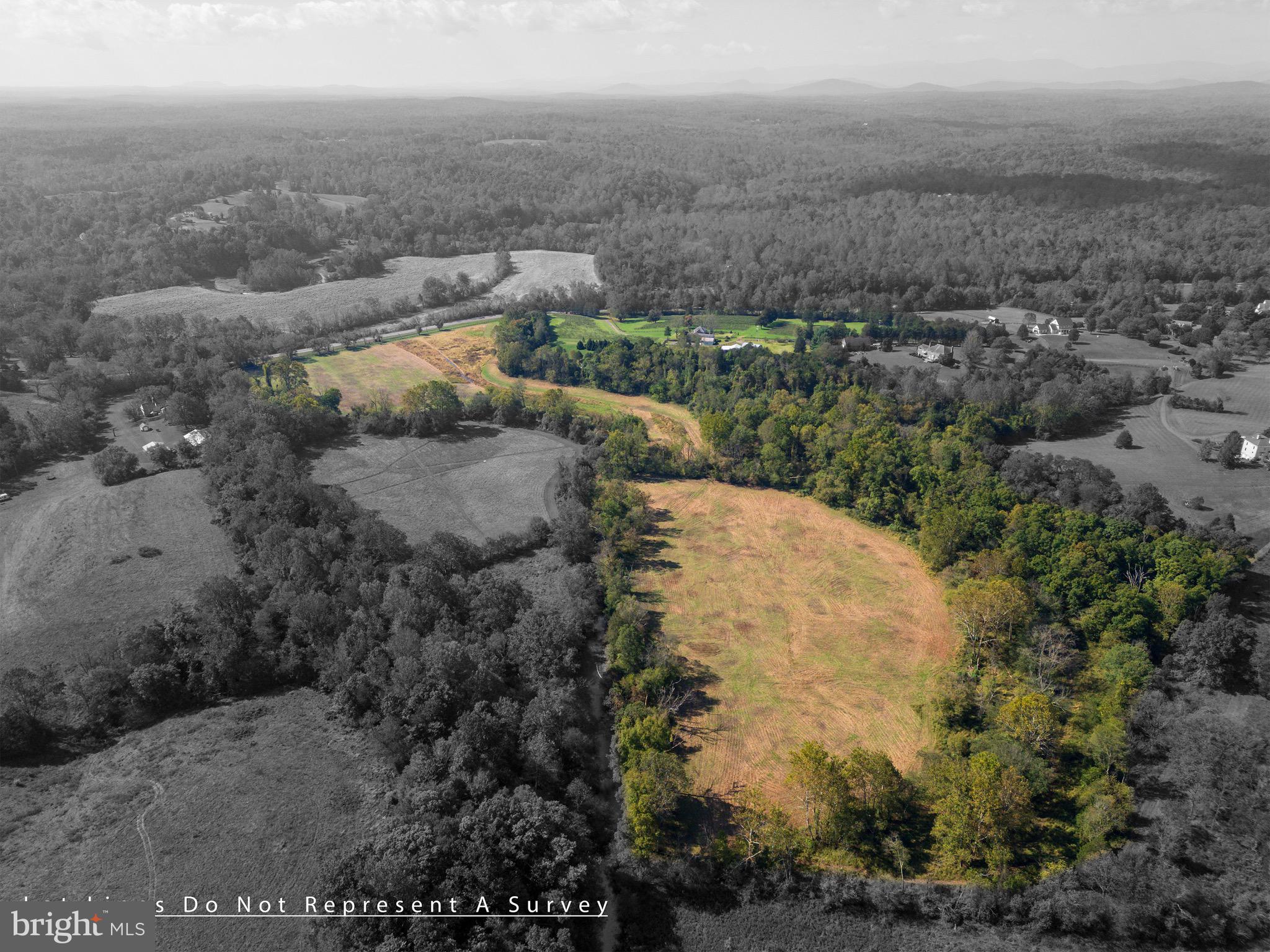 CARTER'S RUN EST - Residential