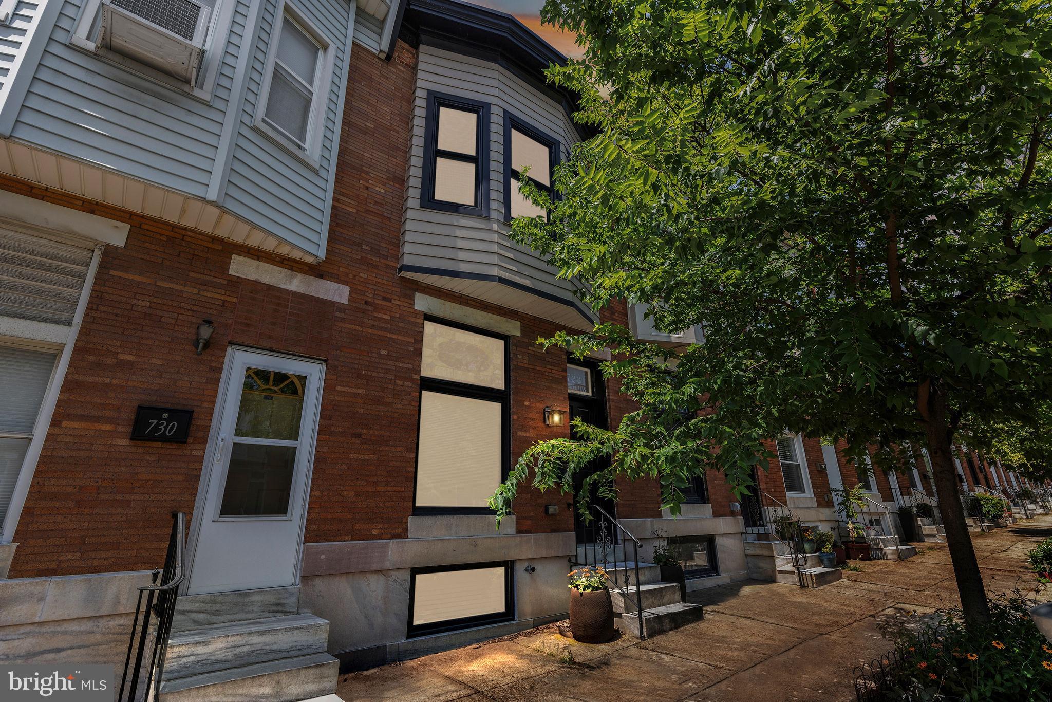 CANTON - Residential Lease