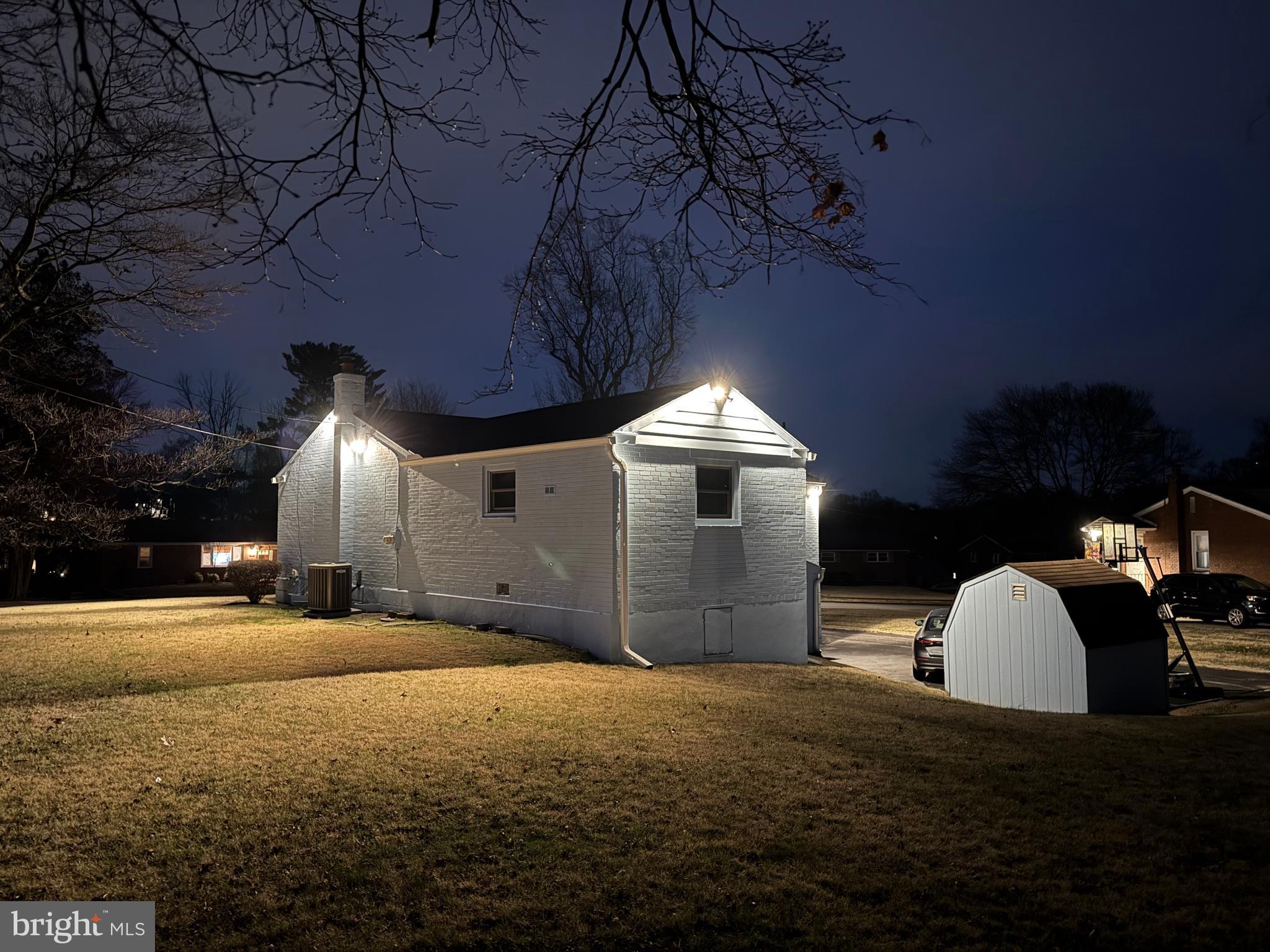 NONE AVAILABLE - Residential