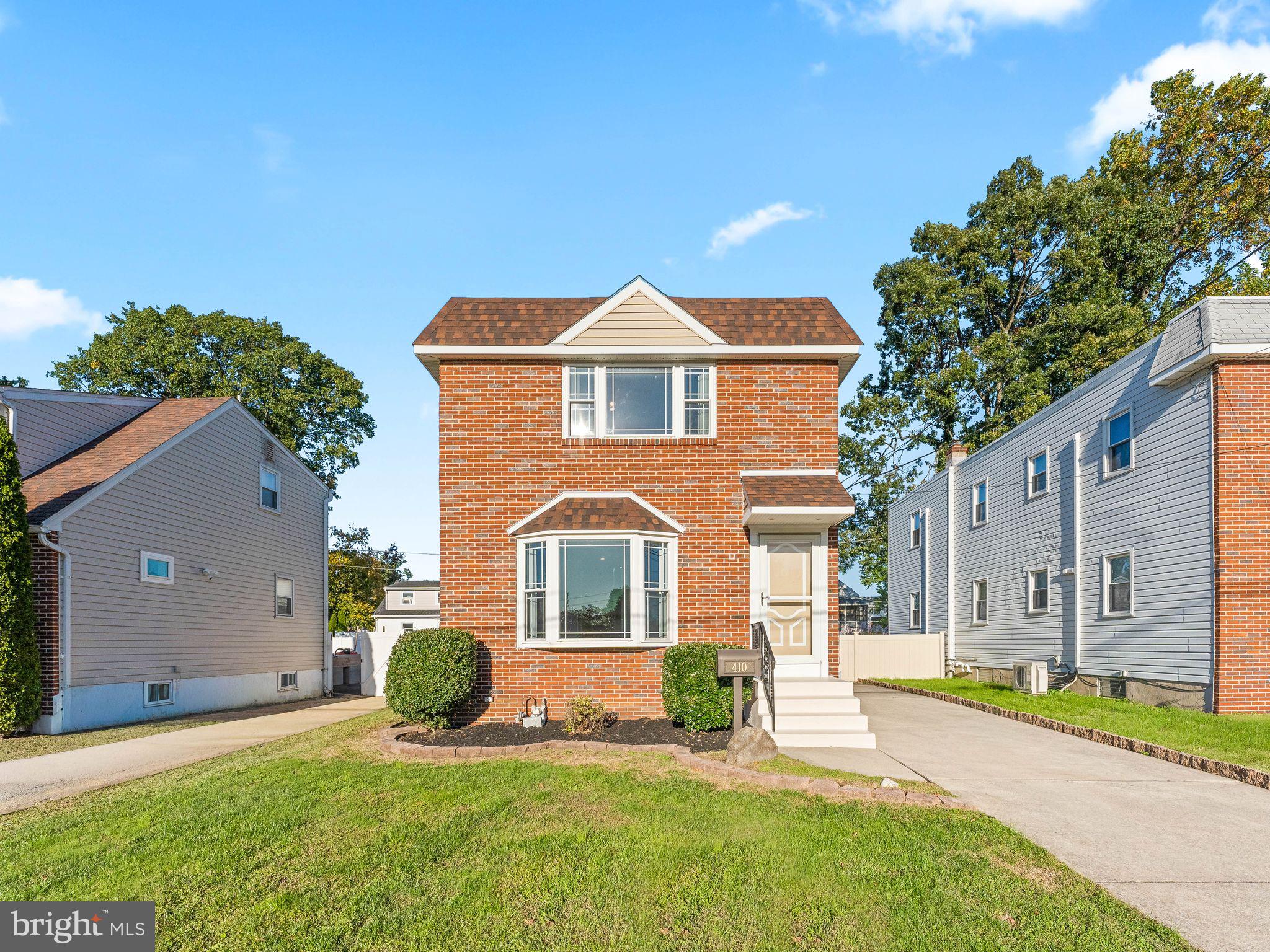 410 EDGEWOOD AVENUE