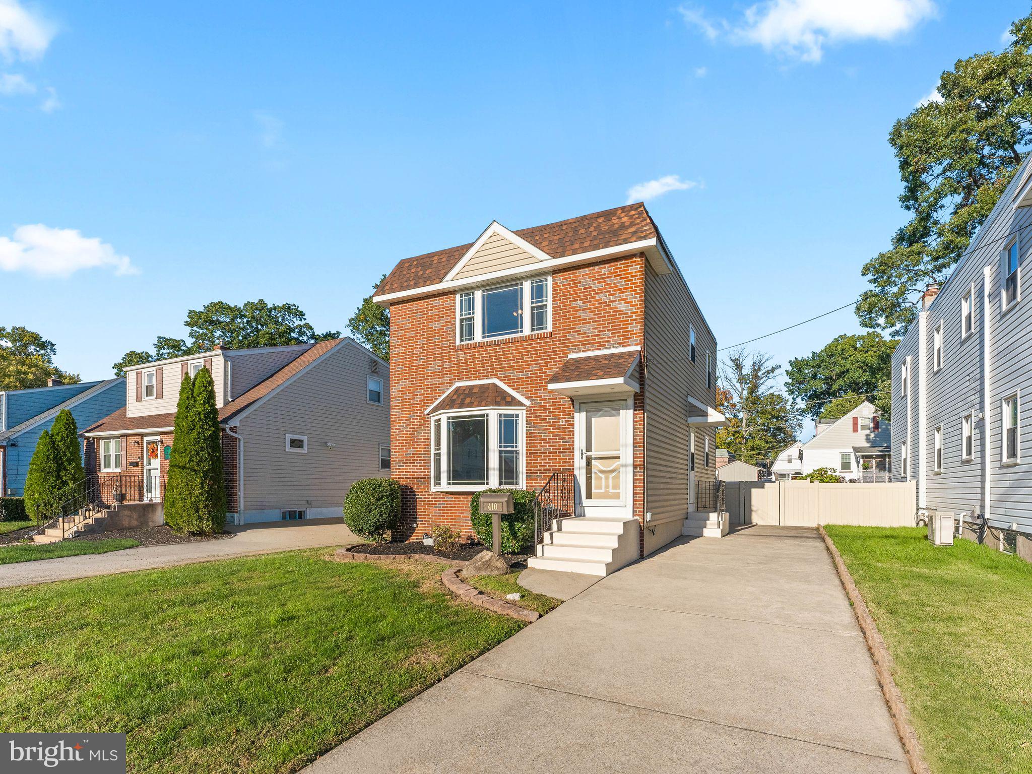 410 EDGEWOOD AVENUE