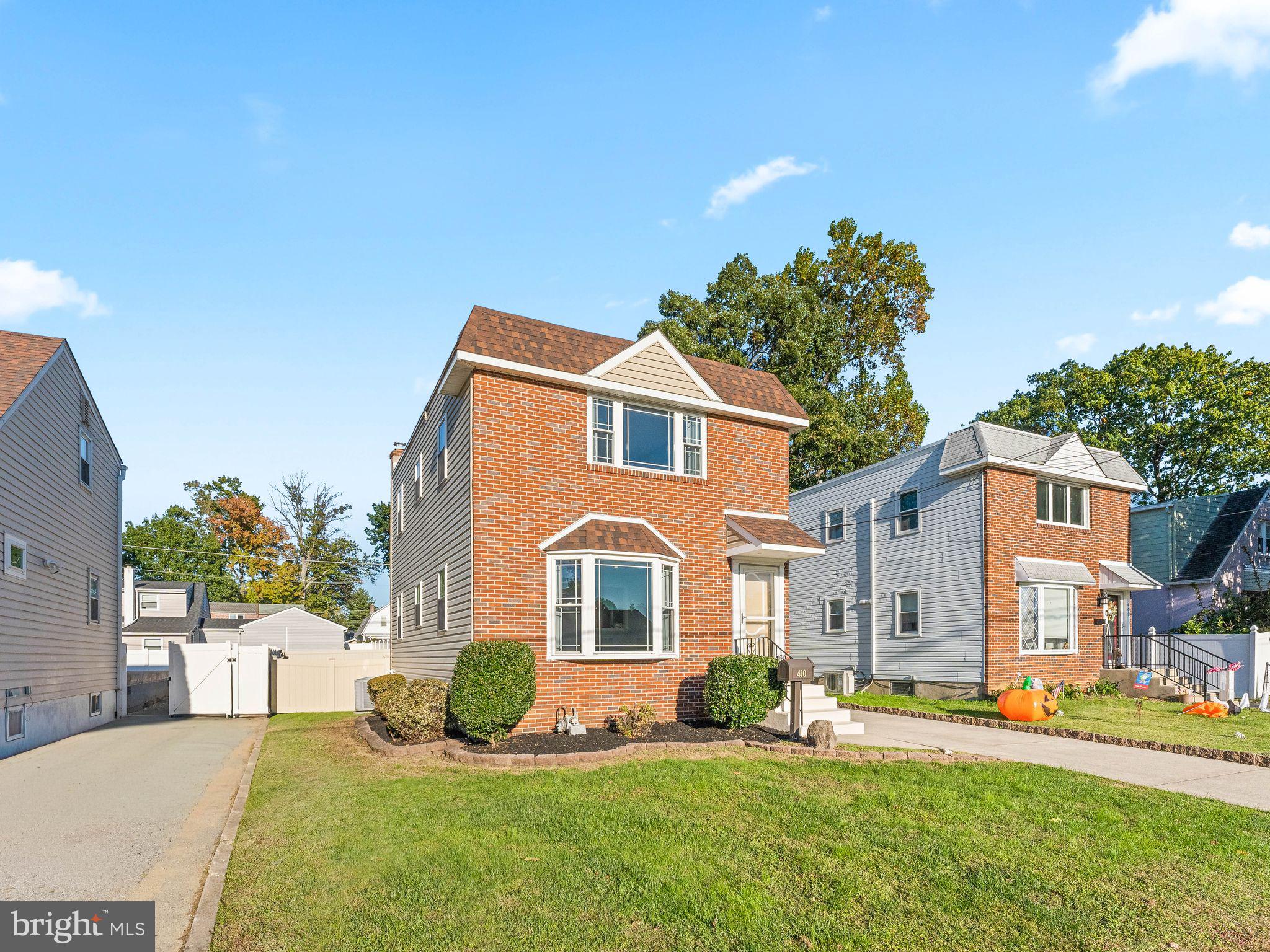 410 EDGEWOOD AVENUE